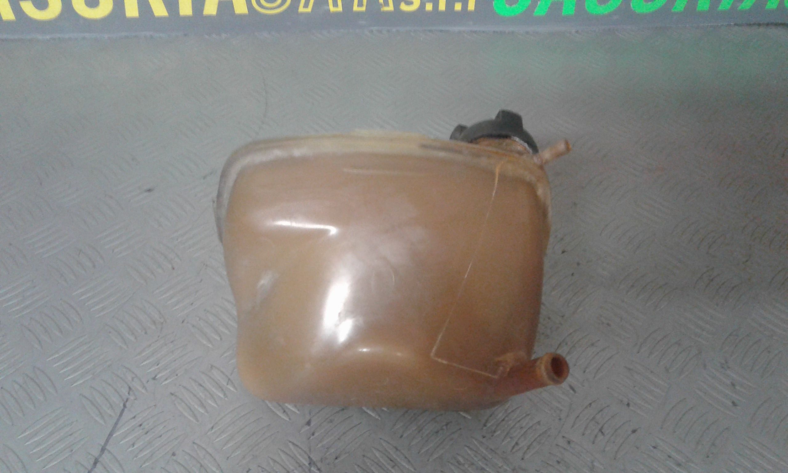 Vaschetta Compensazione Radiatore Usato