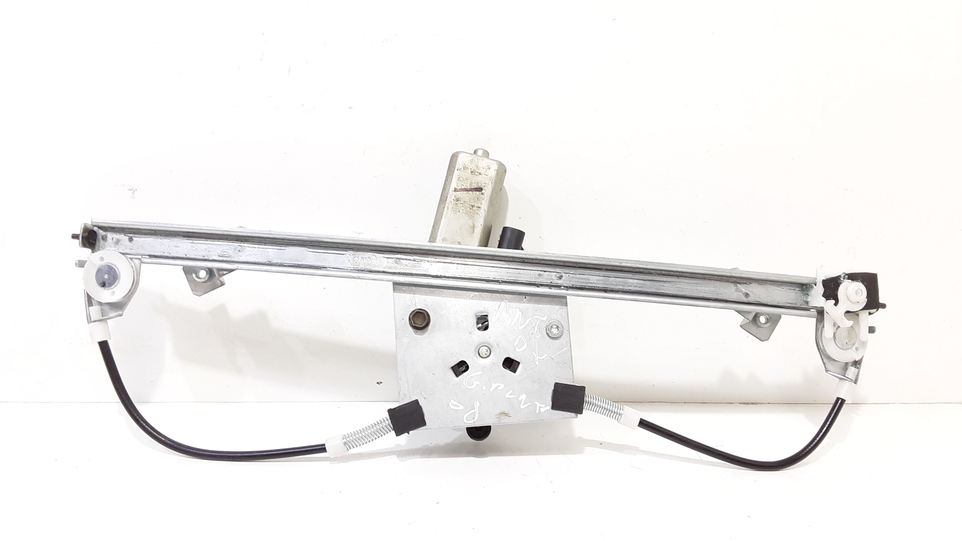 Alzacristallo Porta Ant. Destro Usato