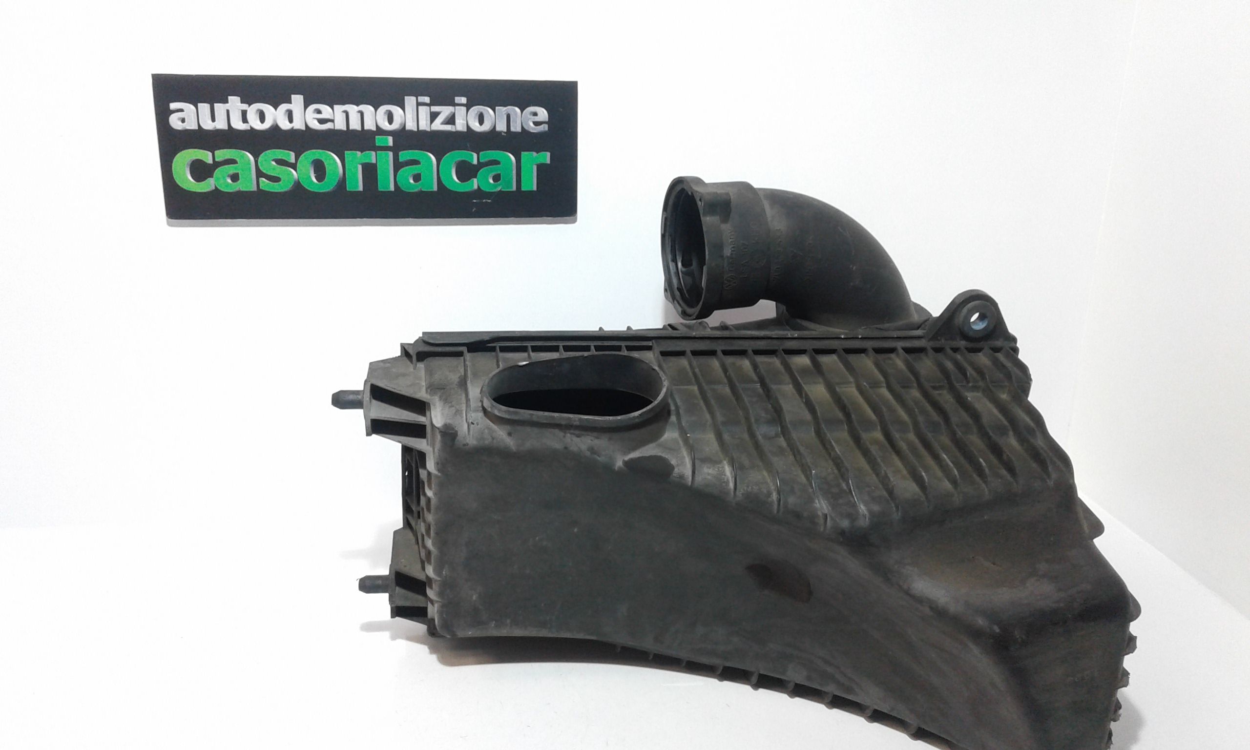 Filtro Aria Compl. Usato