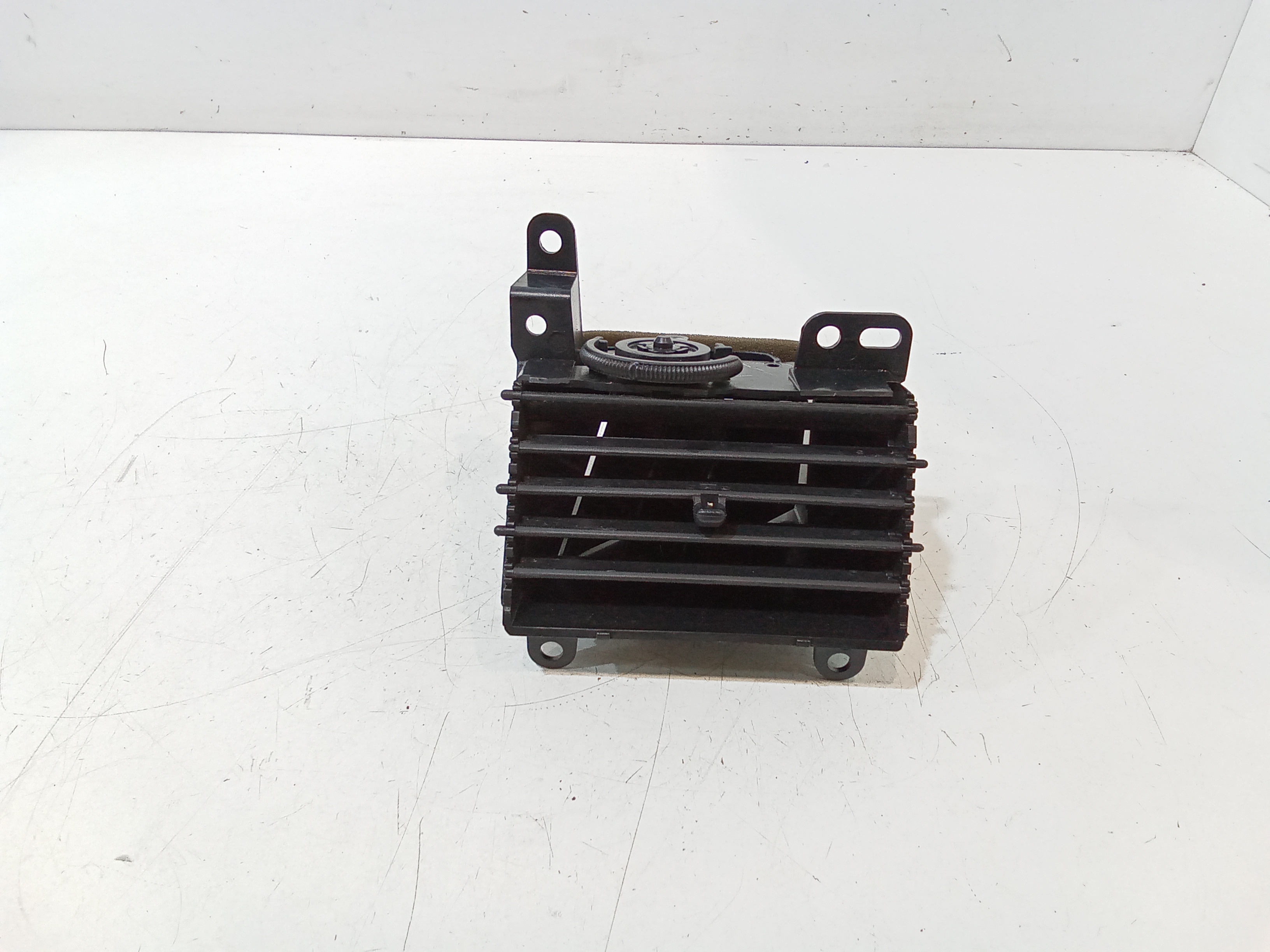 Condotto Aria Bocchette Lat. Cruscotto Sinistro Usato