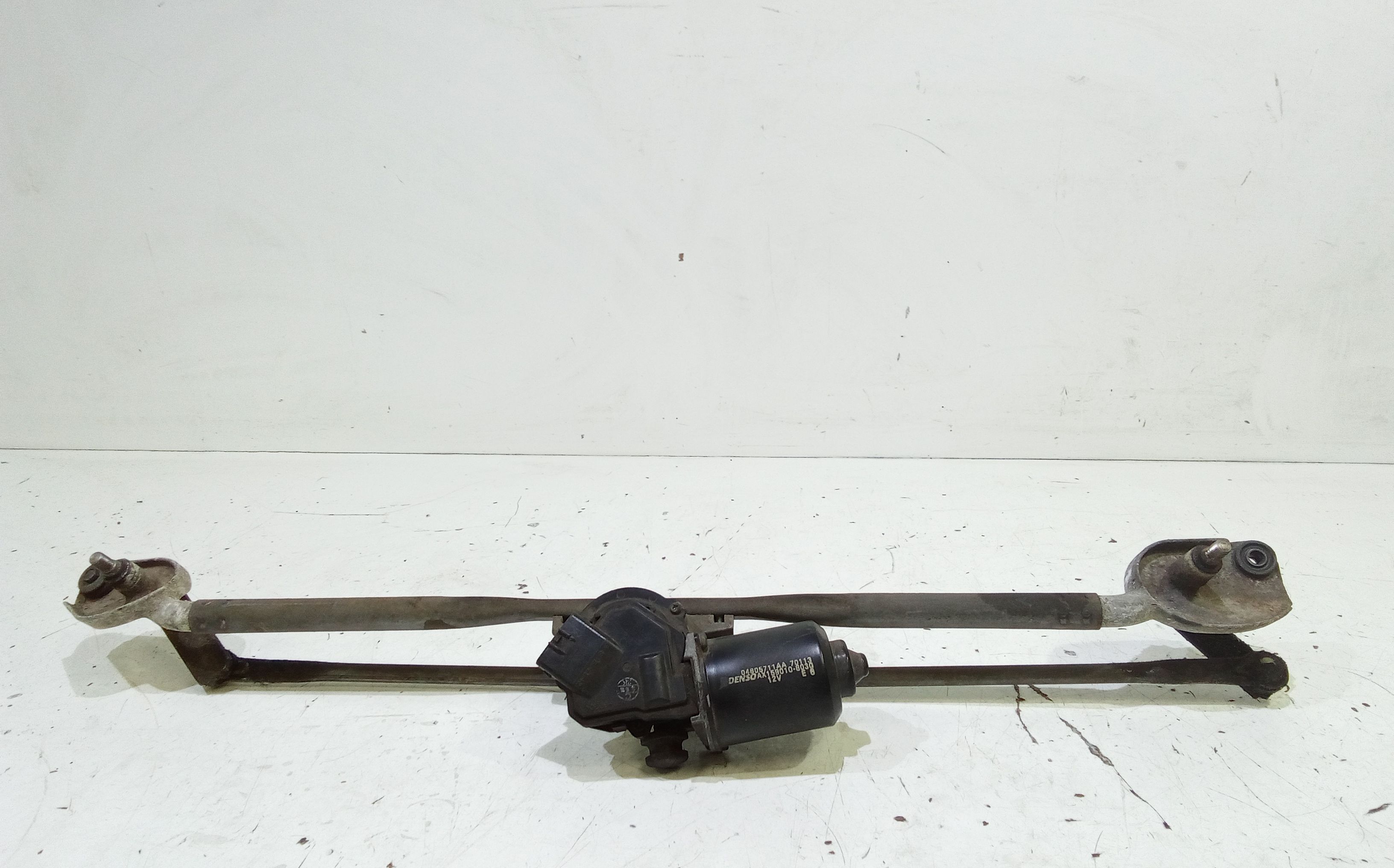 Motorino Tergiparabrezza Compl. Usato