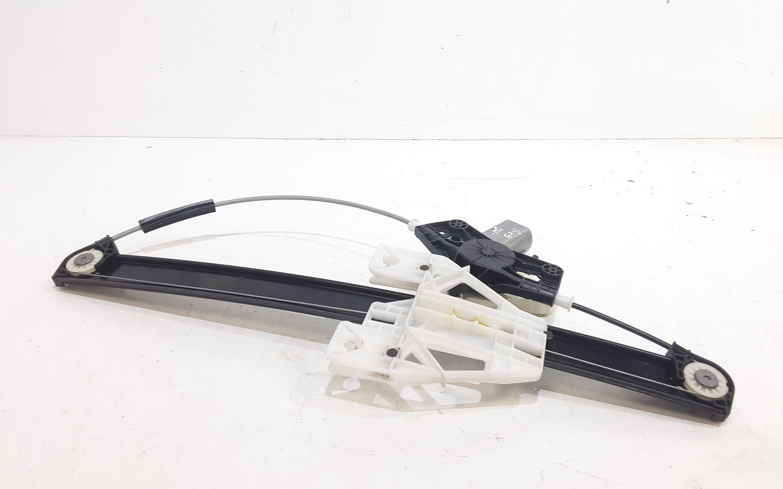 Alzacristallo Porta Post. Destro Usato