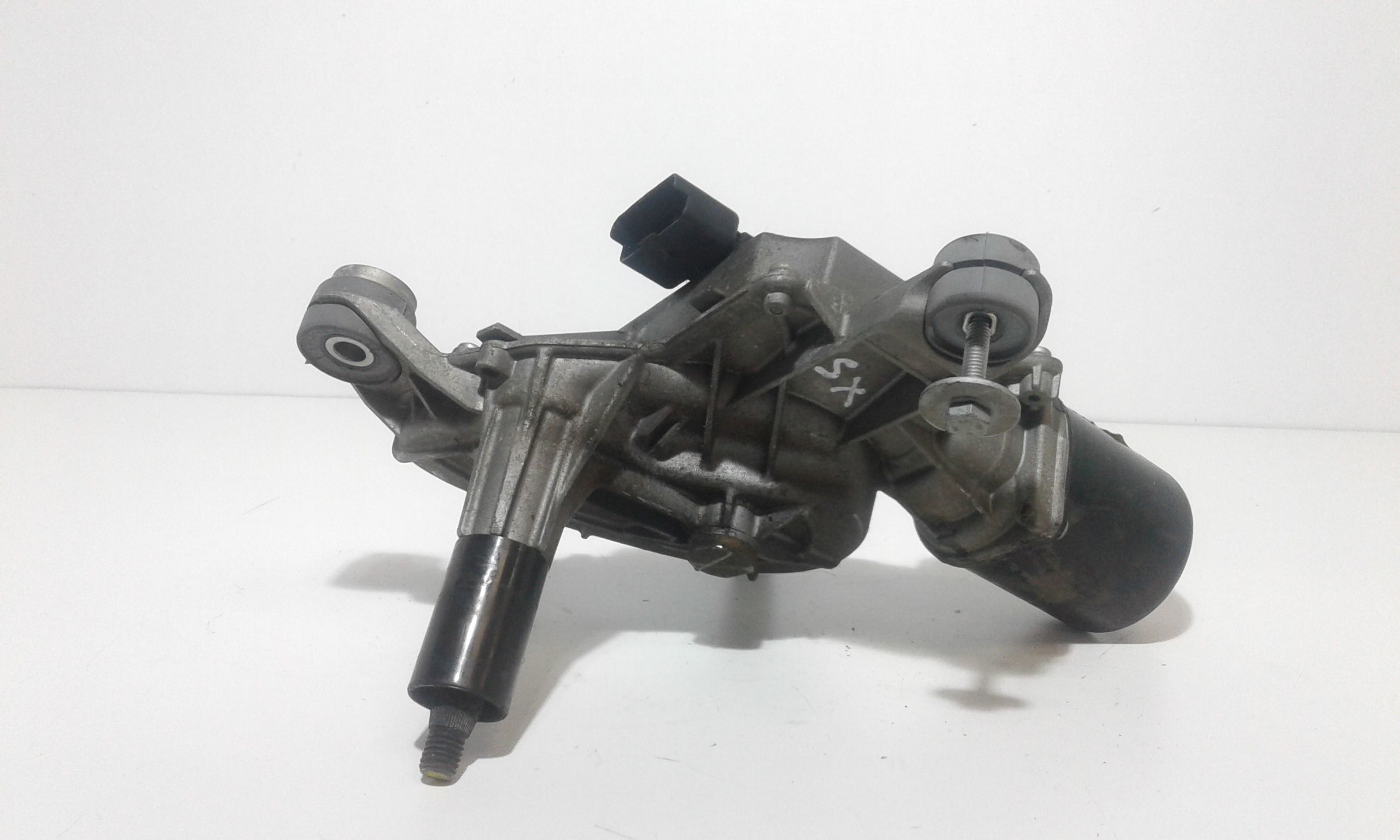 Motorino Tergiparabrezza Compl. Usato