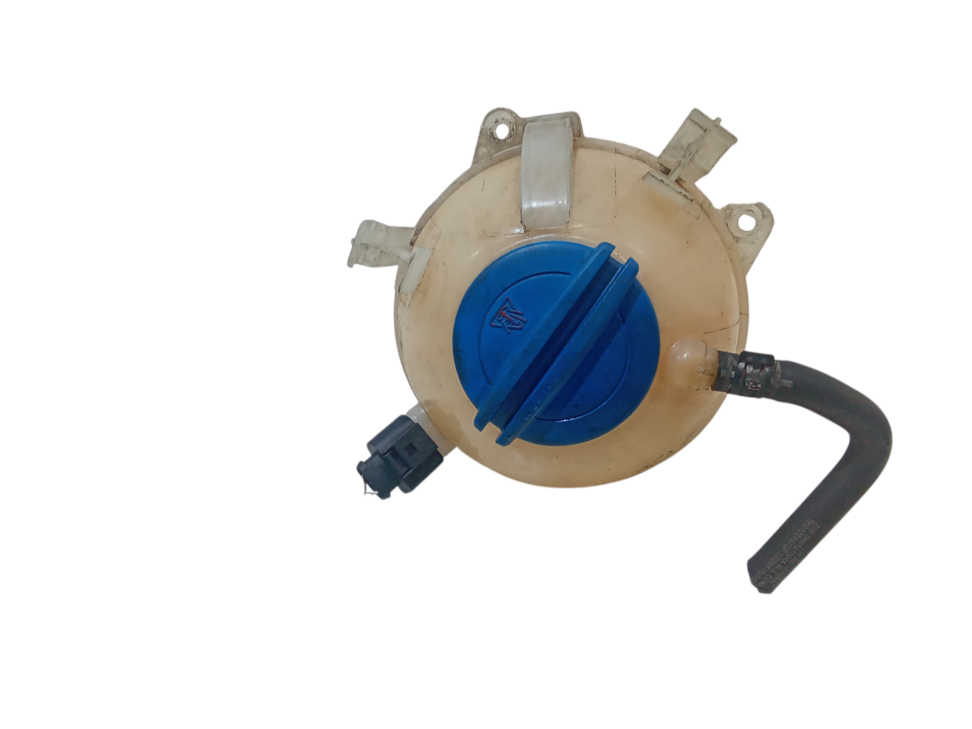 Vaschetta Compensazione Radiatore 1K0121407A Usato