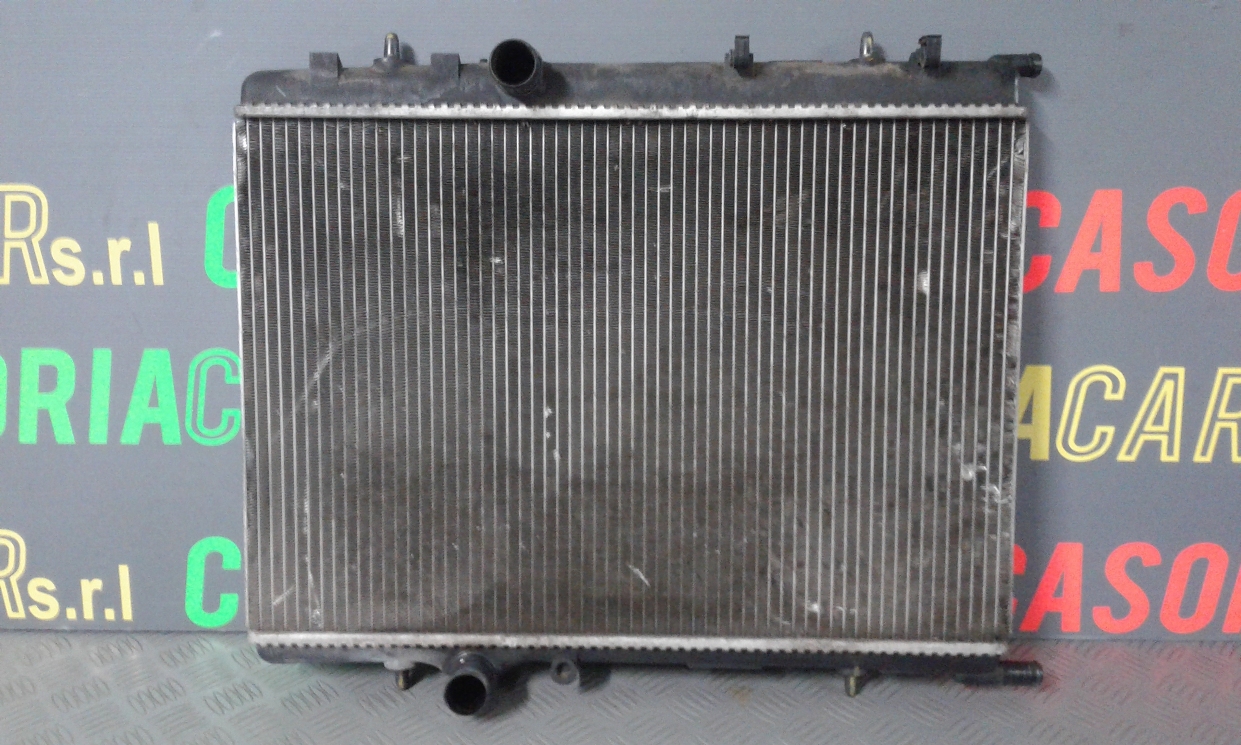 Radiatore 1330G4 Usato