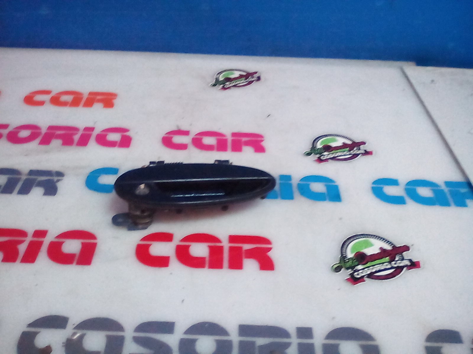 Maniglia Porta Ant. Destro 96260936 Usato