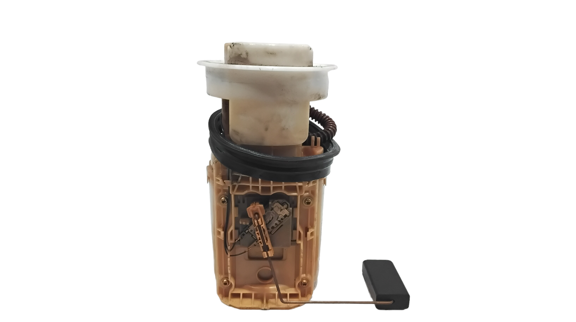 Pompa Carburante Usato