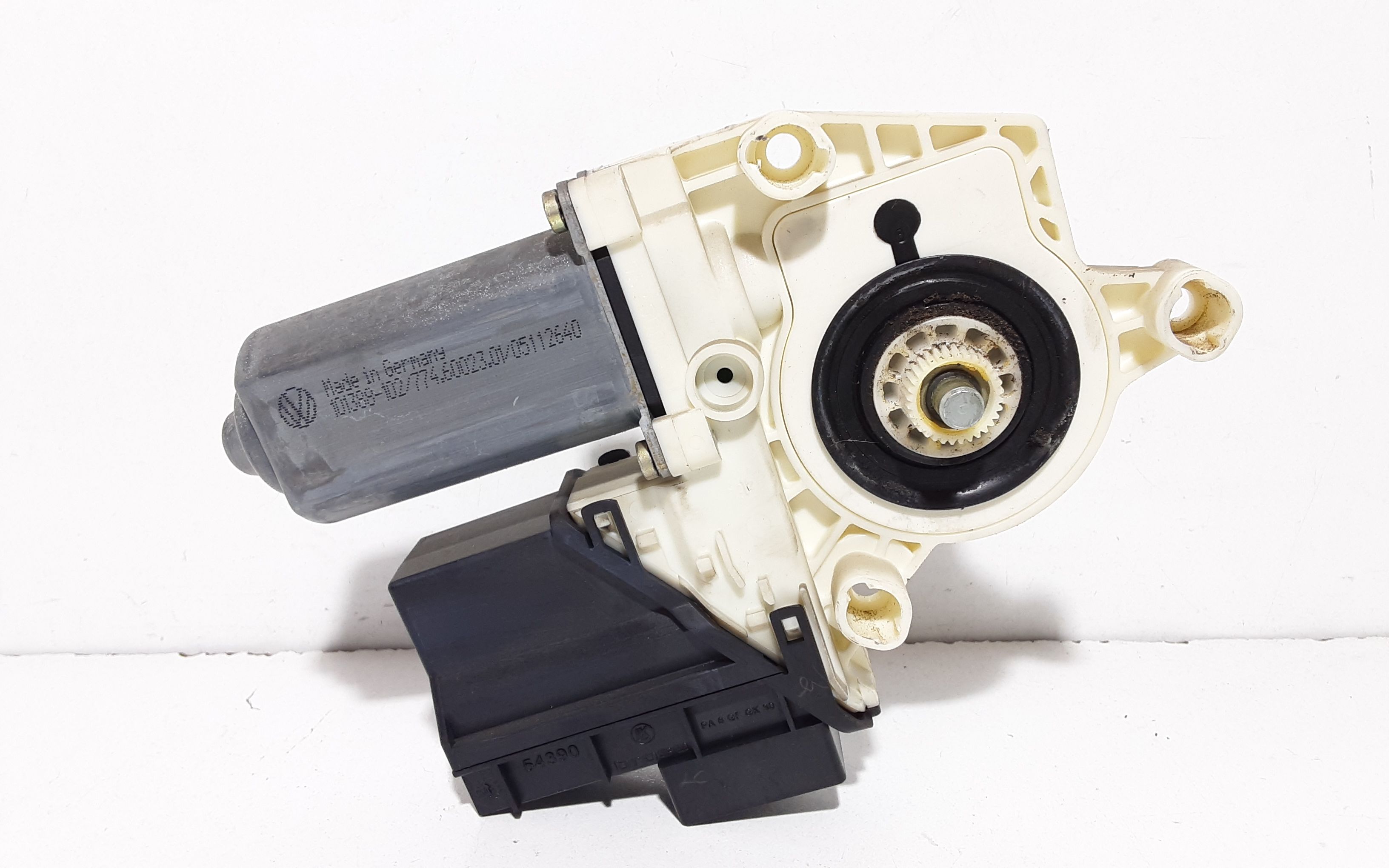 Motorino Alzacristallo Porta Post. Destro 6Q0959812B001 Usato