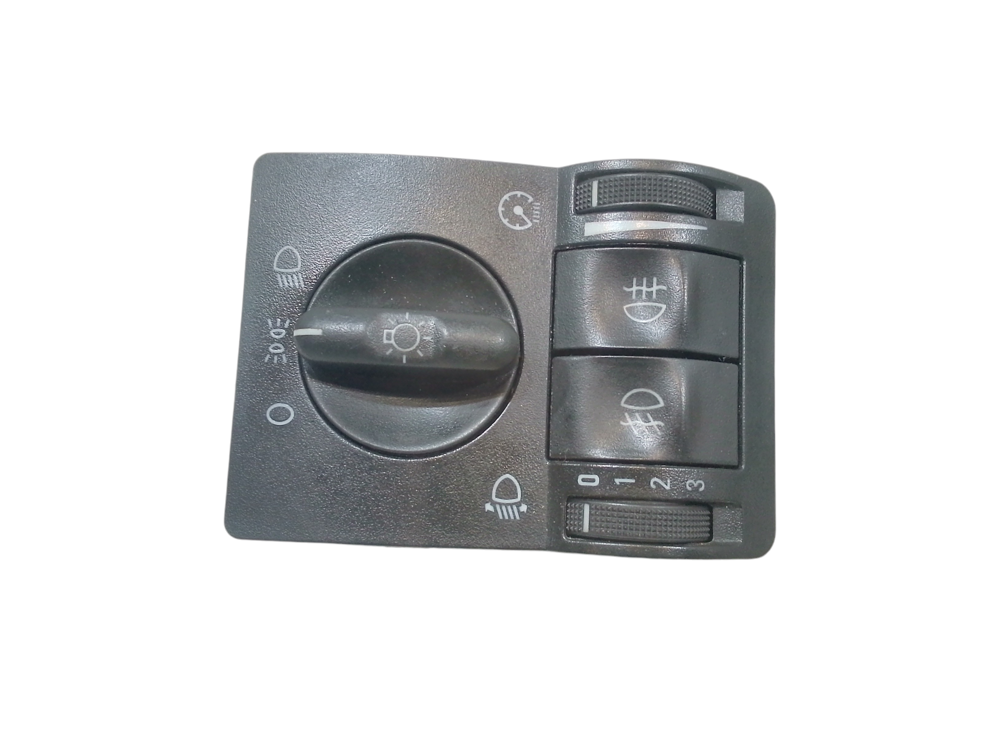 Interruttore Blocco Comando Luci 9138120 Usato