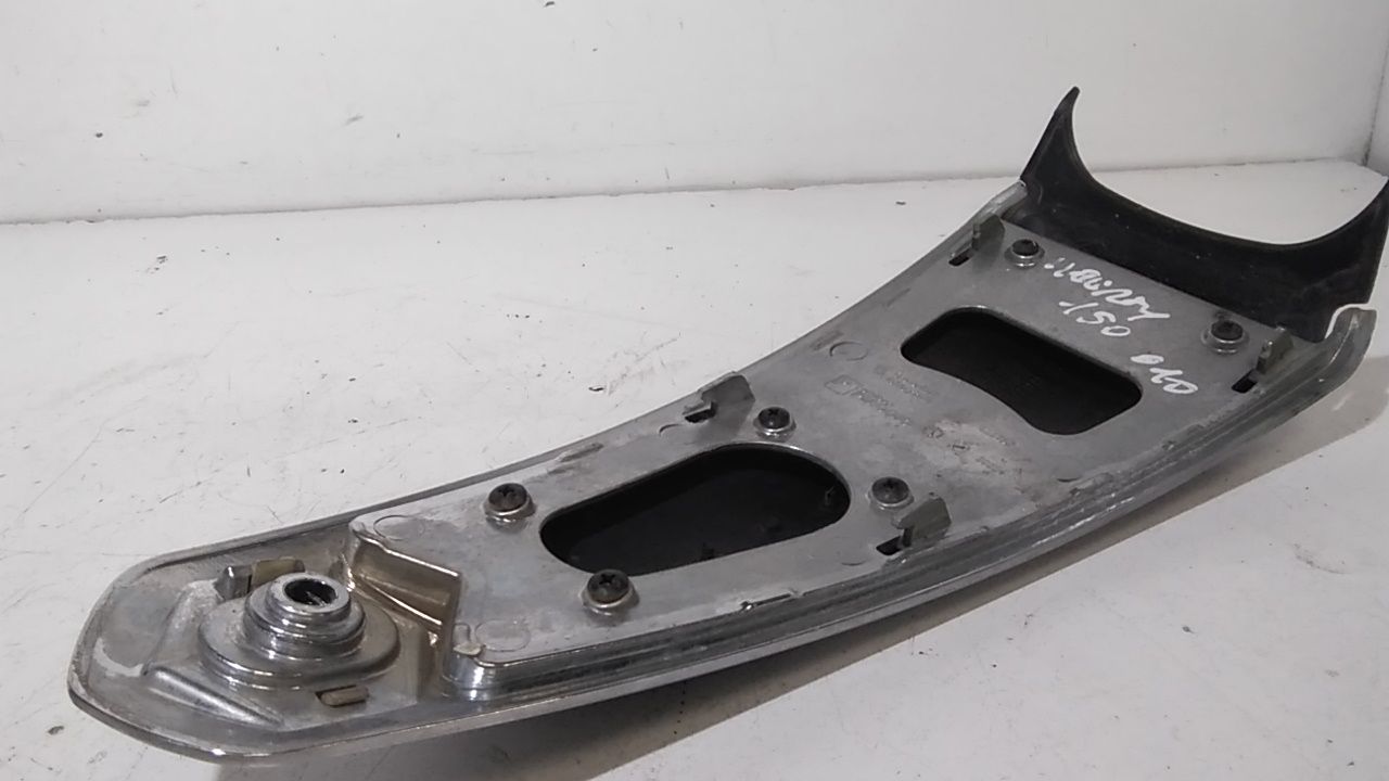 Coperchio Scudo Anteriore Usato