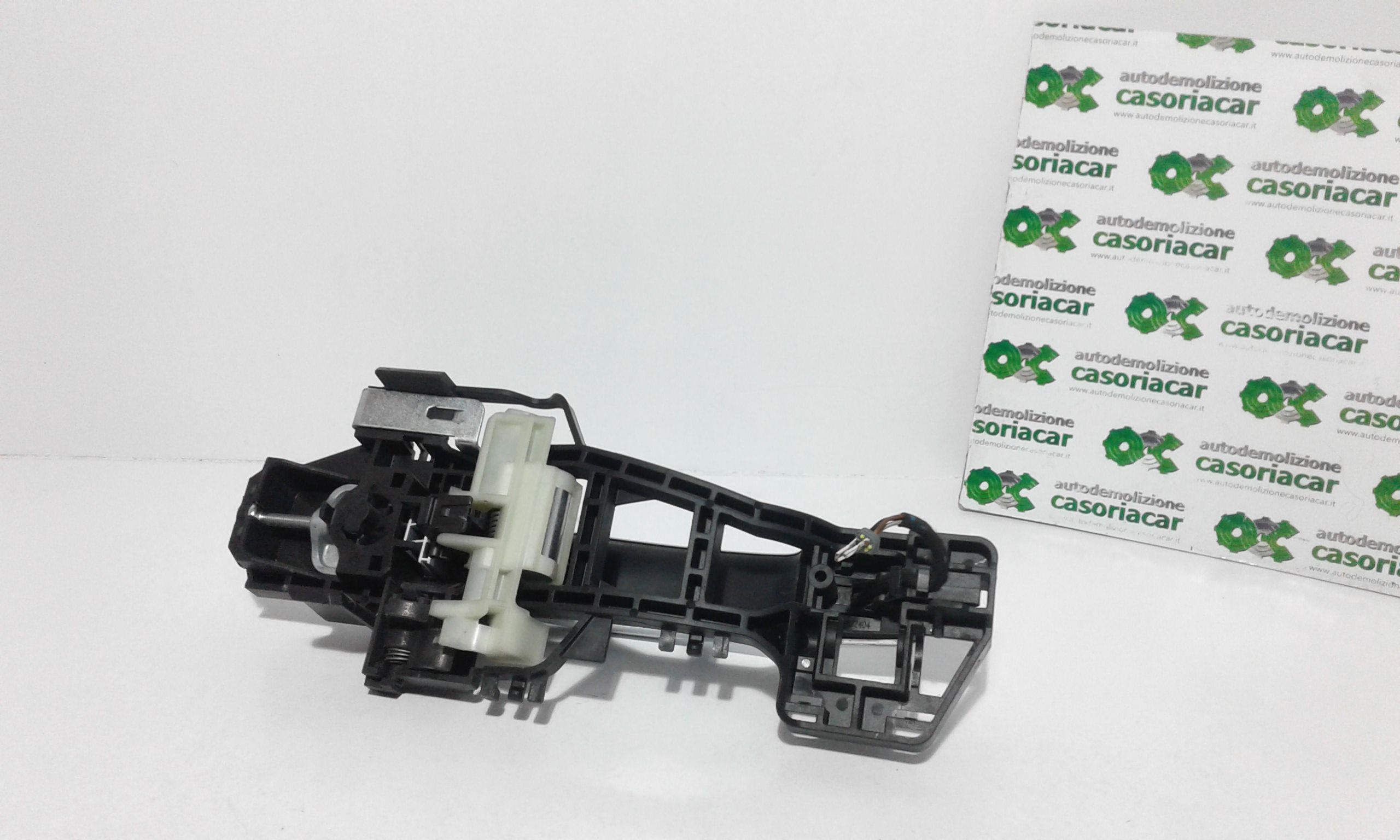 Maniglia Porta Post. Sinistro 1738727 Usato