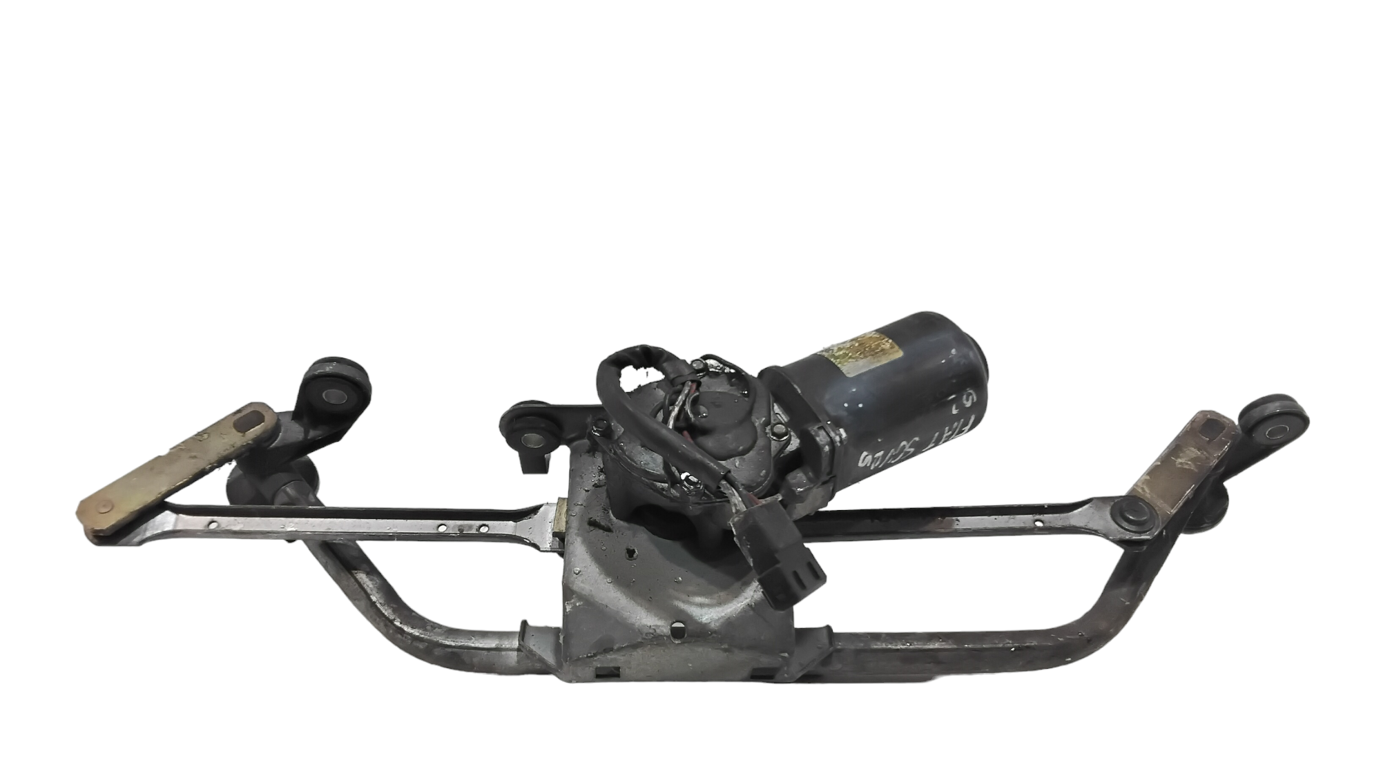 Motorino Tergiparabrezza Compl. Usato