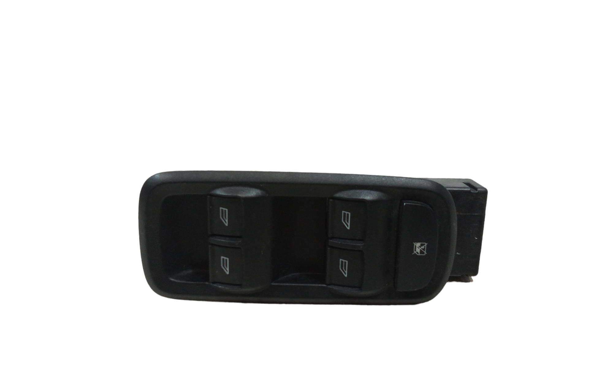 Interruttore Alzacristalli Porta Ant. Sinistro Usato