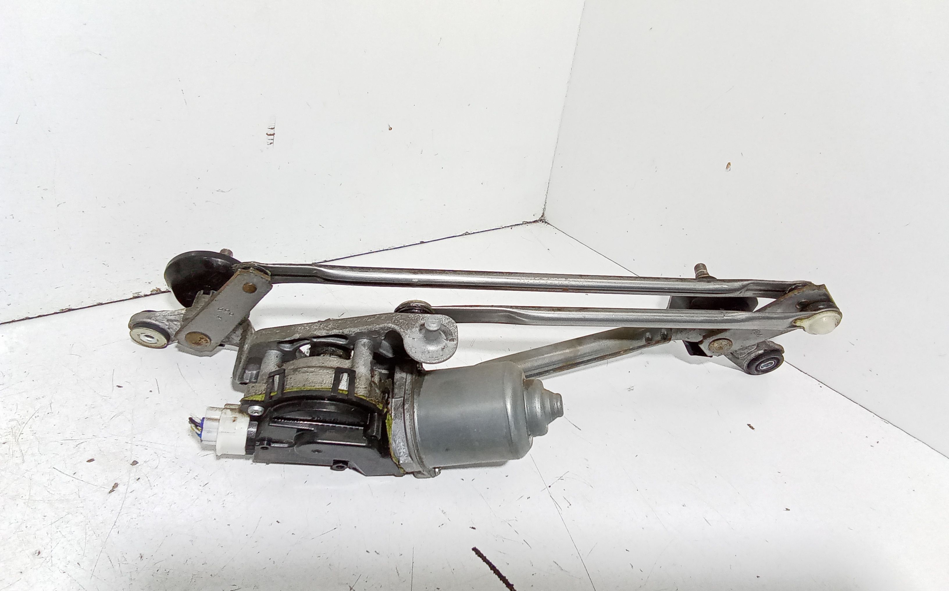 Motorino Tergiparabrezza Compl. Usato