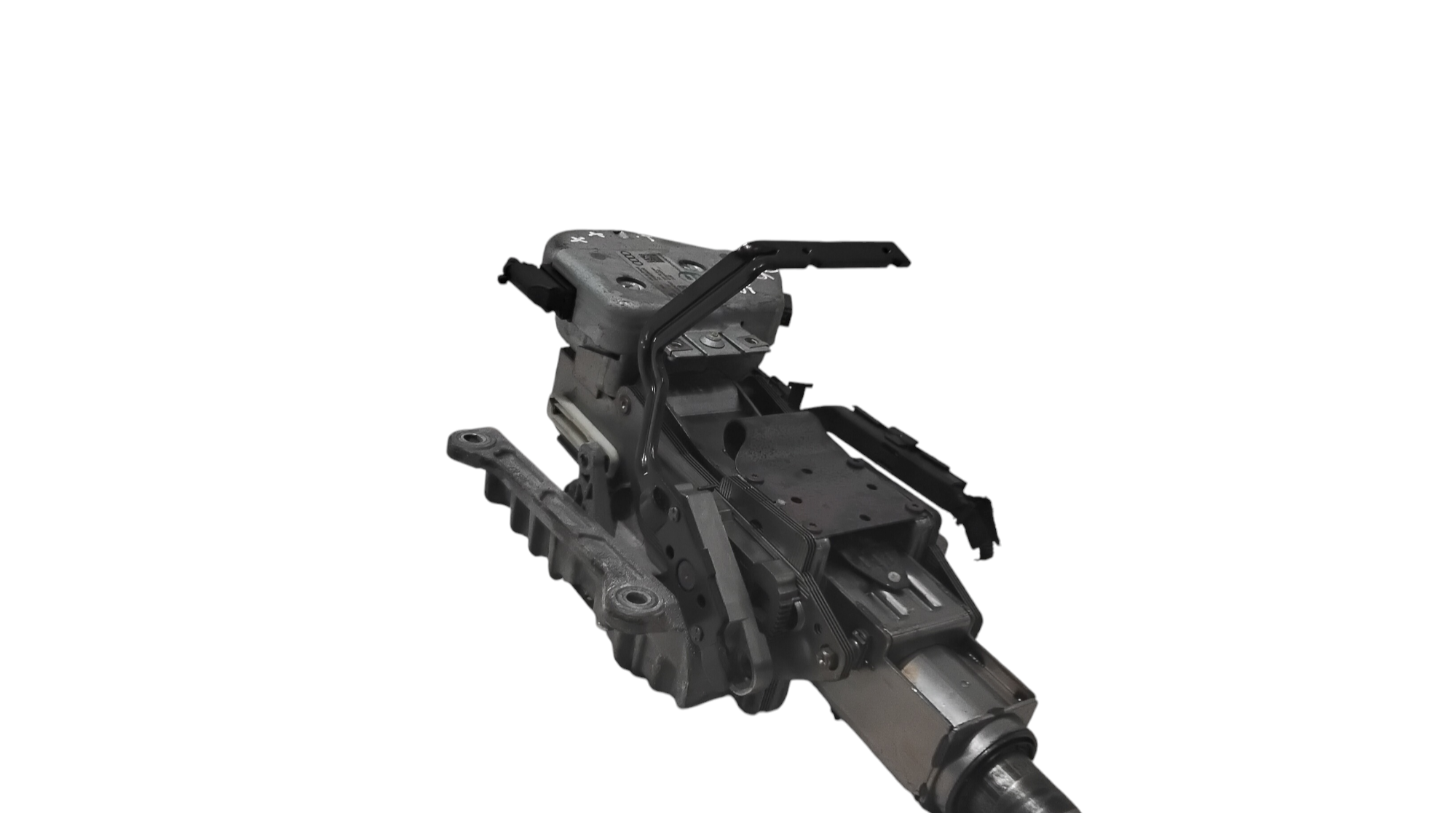 Albero Sterzo Compl. Usato