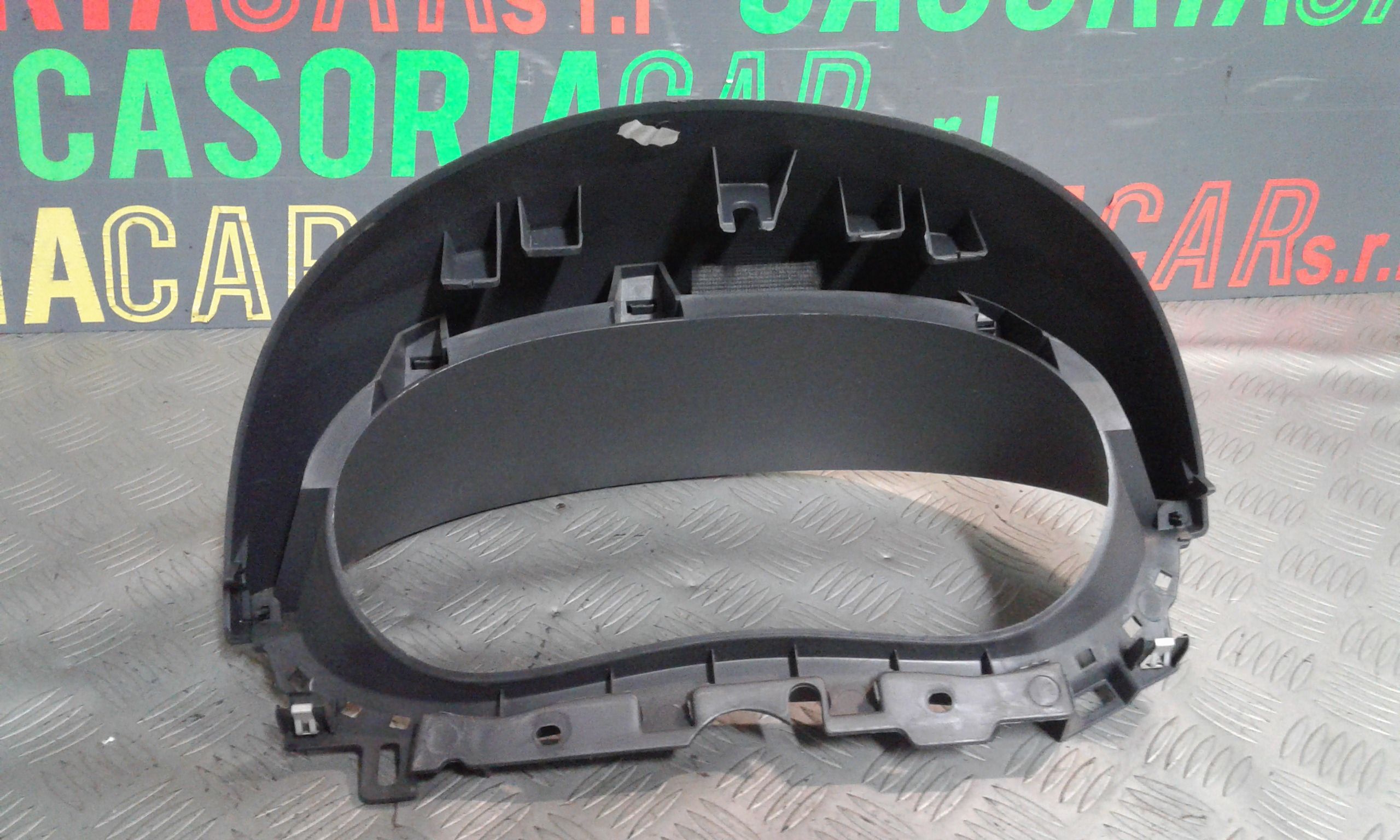 Cornice Portastrumenti 8200739436 Usato