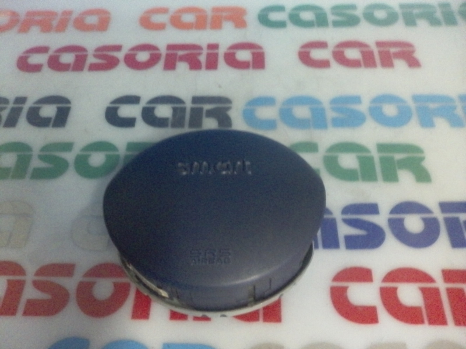 Dispositivo Airbag Lato Guida Usato