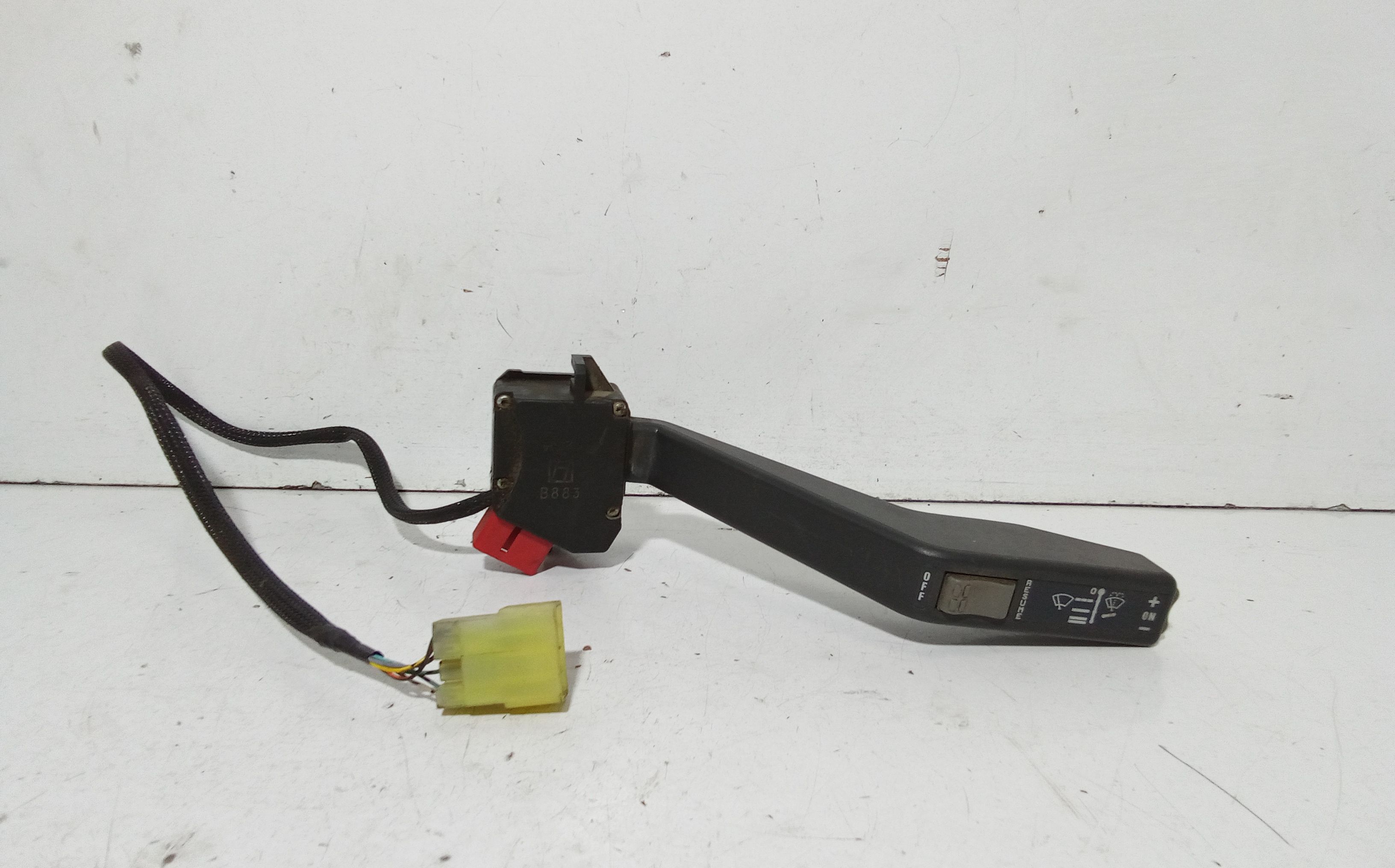 Devioguidasgancio Destro Usato