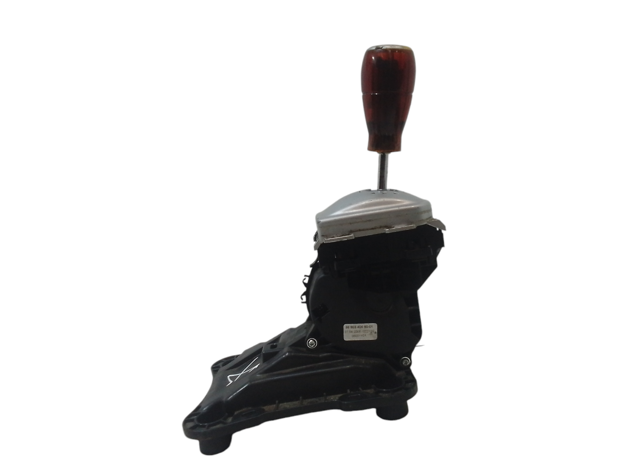 Leva Cambio Autom. Compl. 2400EY Usato