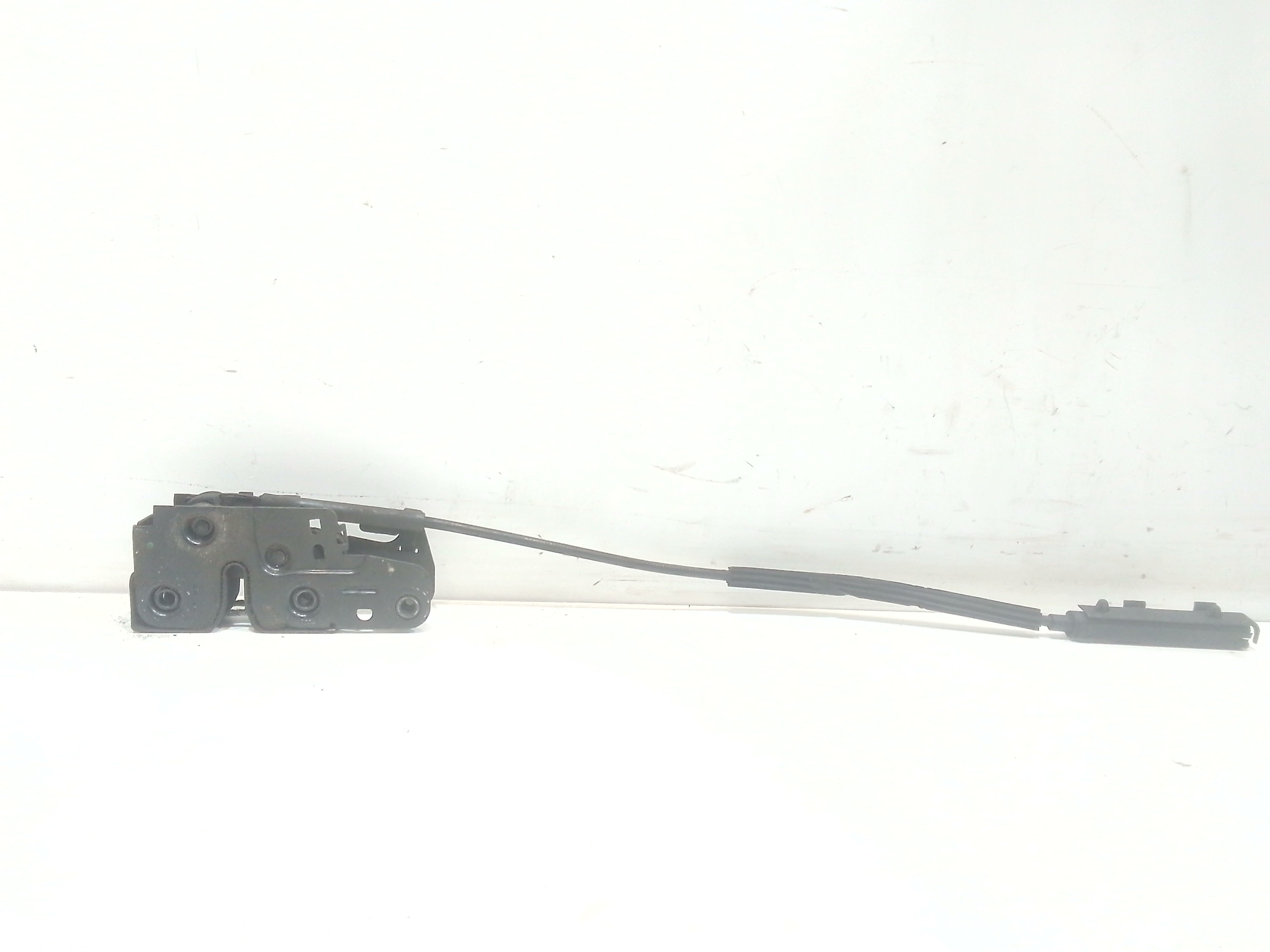 Serratura Cofano Ant. 8K0823509D Usato