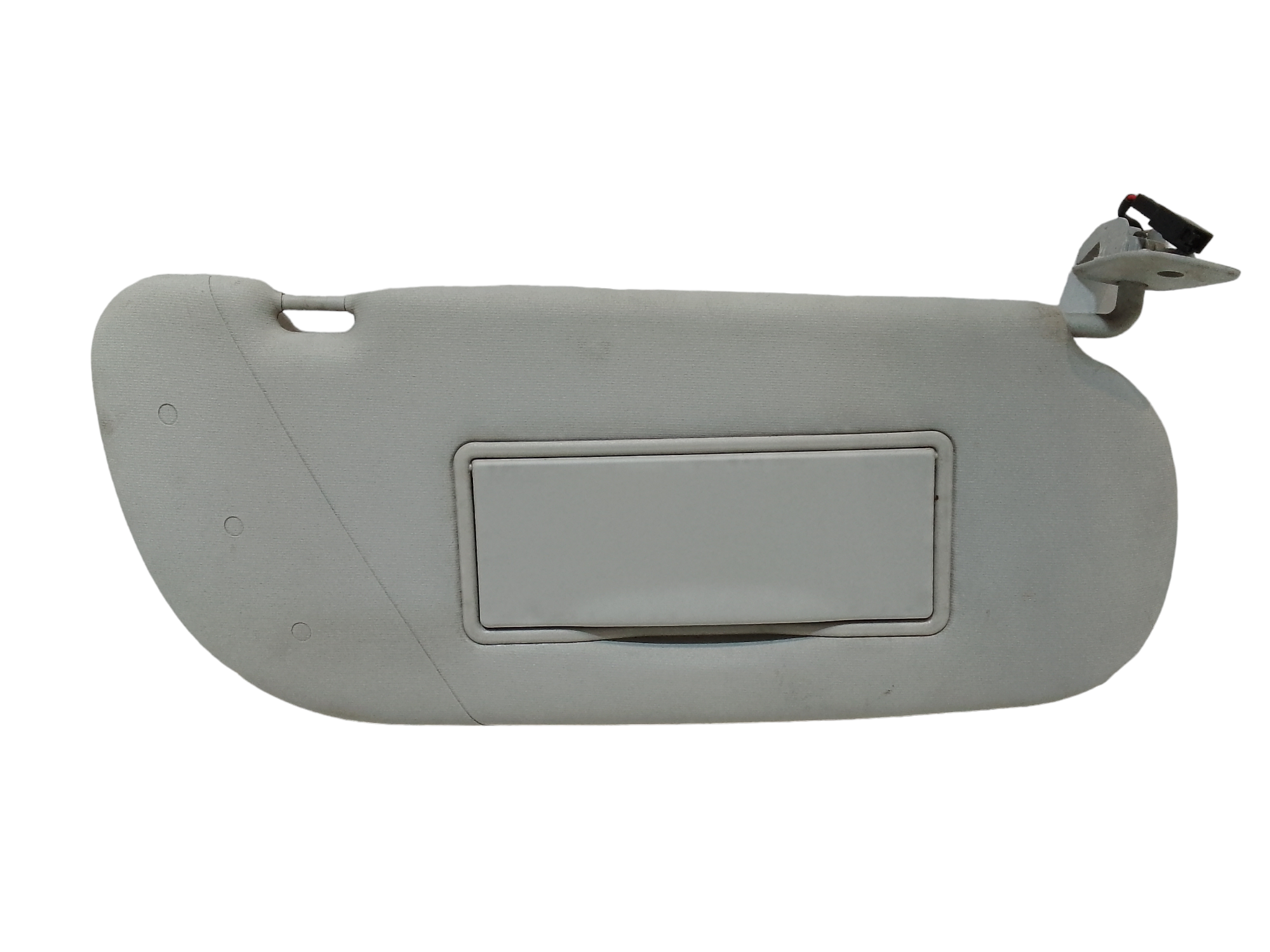 Aletta Parasole Parabrezza Destro 7M0857552AJX14 Usato