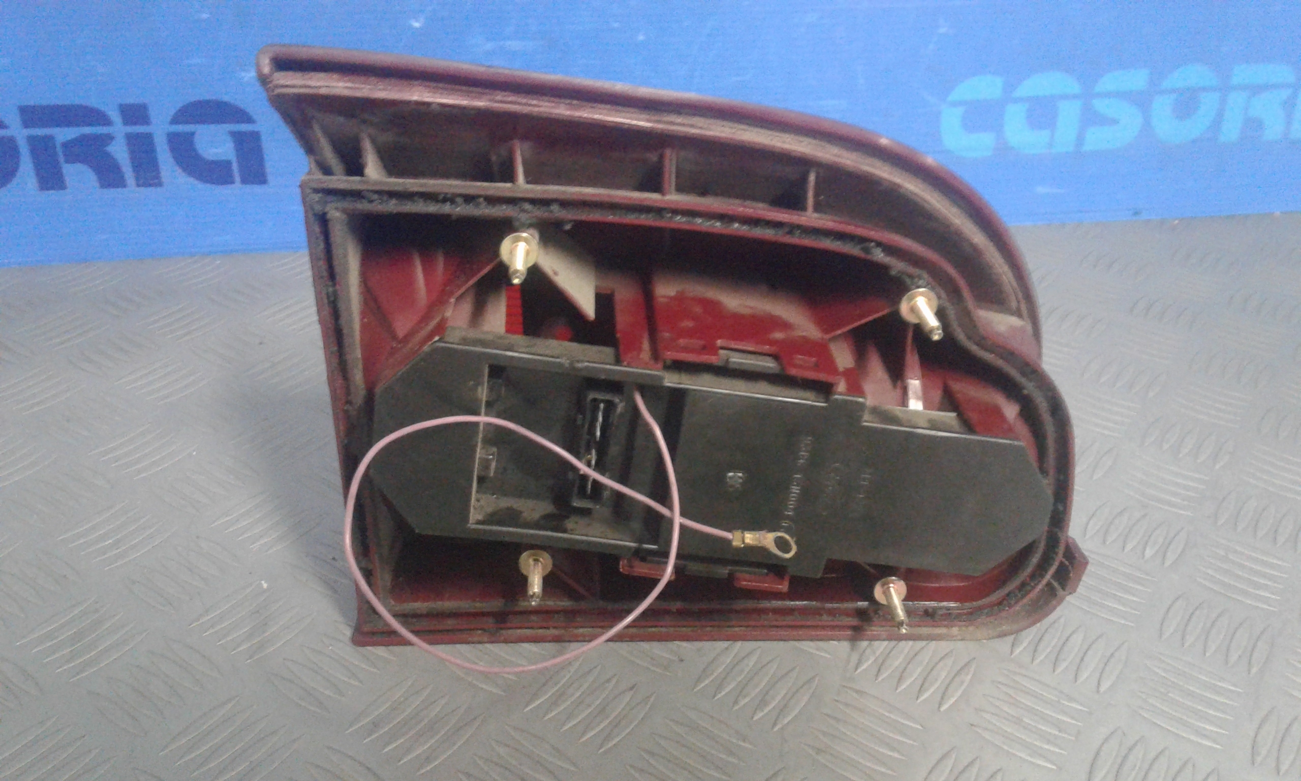 Fanale Post. Destro 1000082 Usato