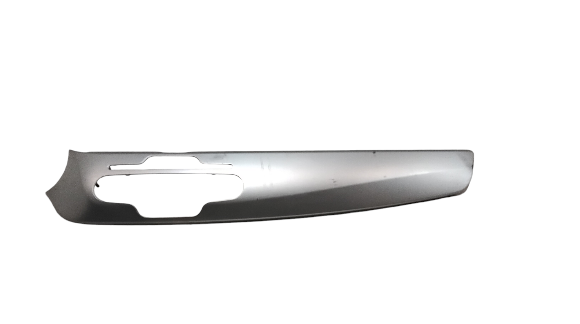 Rivestimento Centr. Cruscotto, Mascherina Portastrumenti Centr. Cruscotto Usato