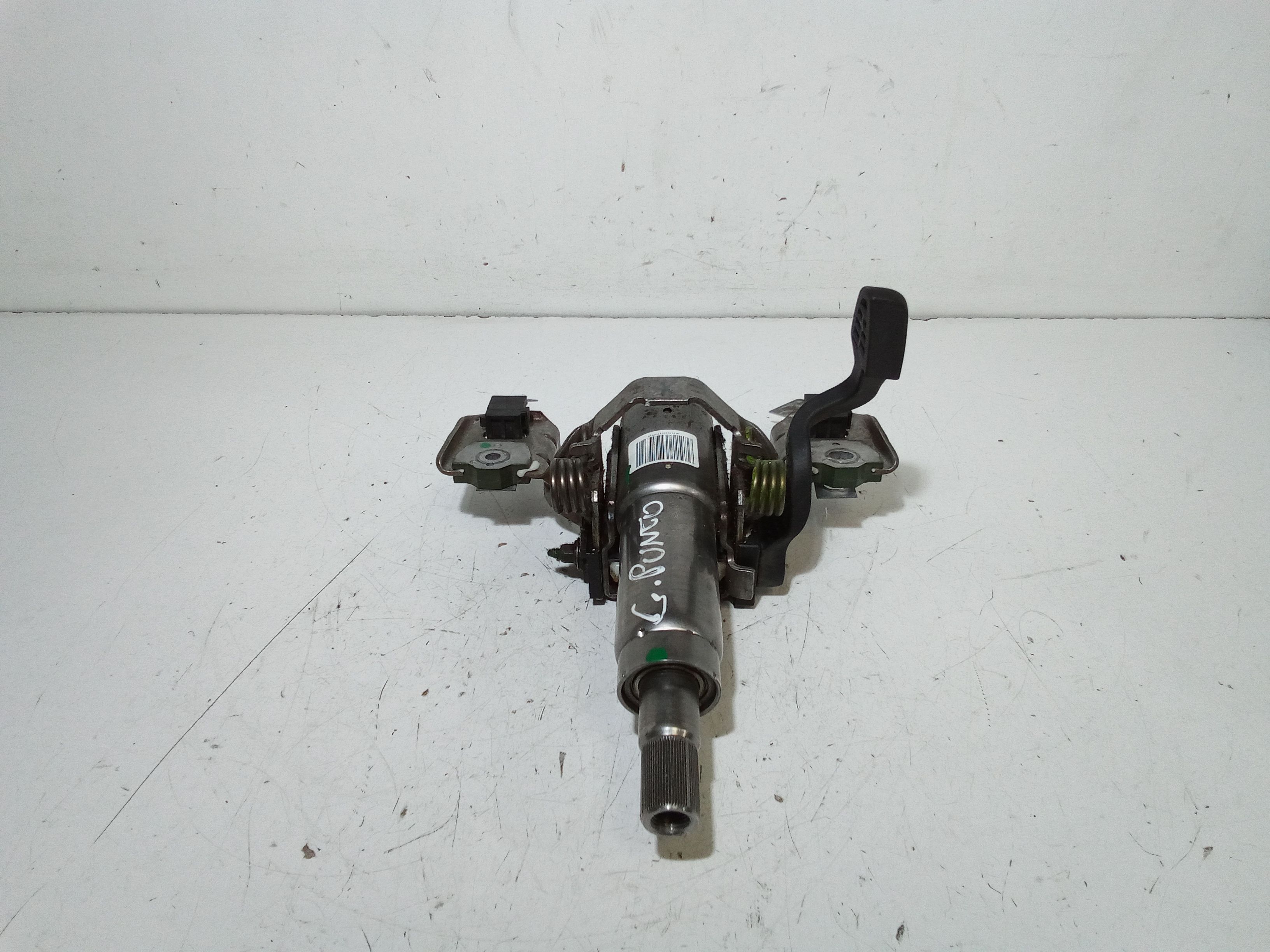 Albero Sterzo Compl. Usato