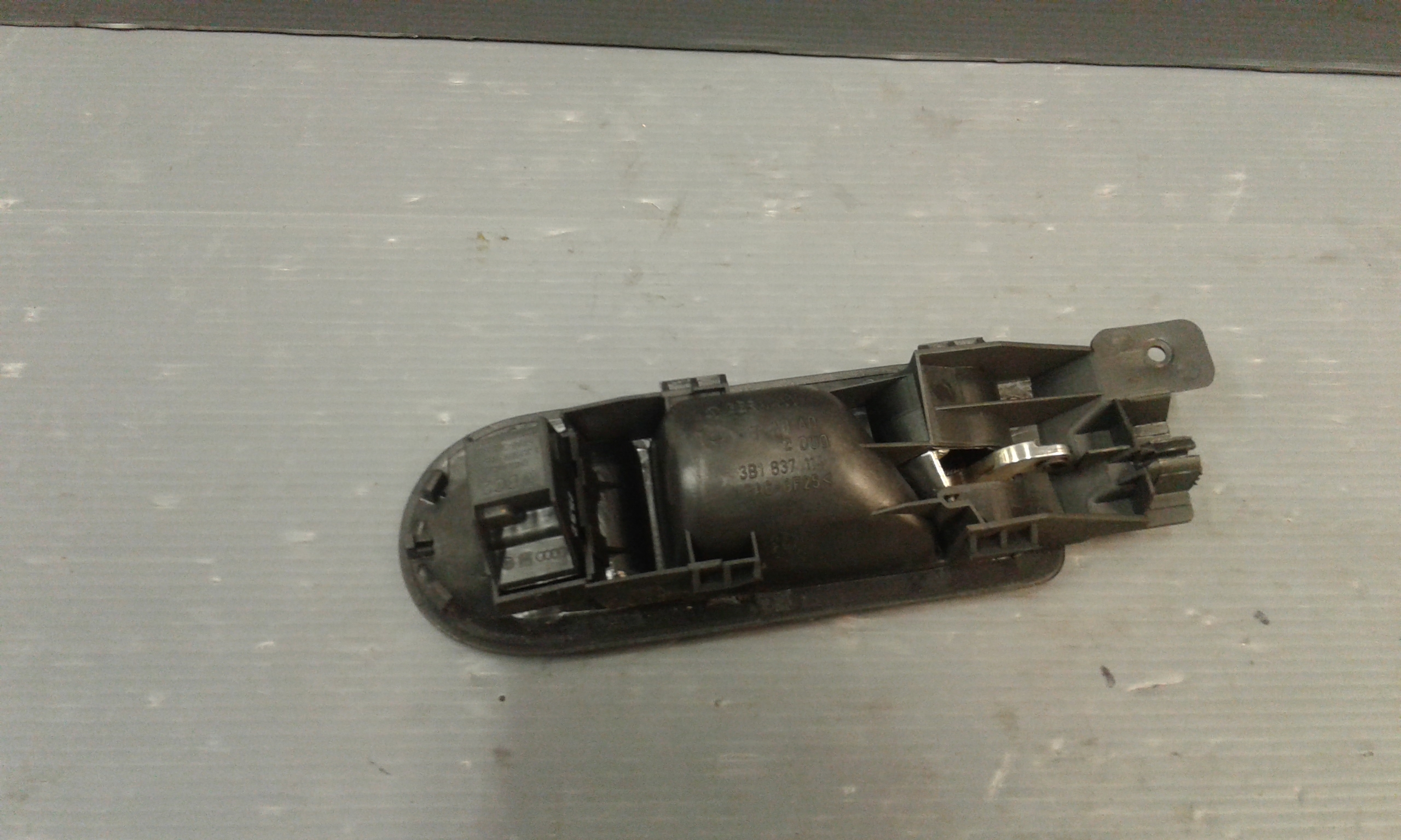 Maniglia Int. Apertura Porta Ant. Destro Usato