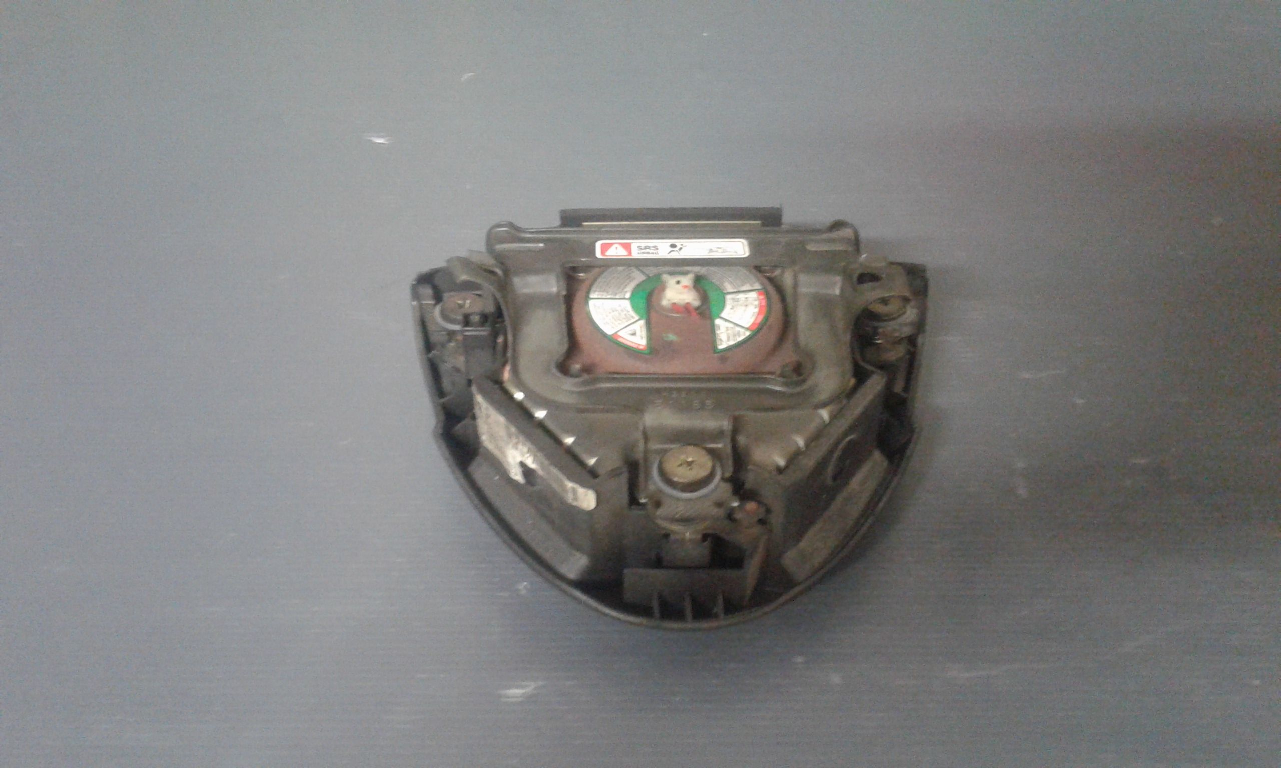 Dispositivo Airbag Lato Guida Usato