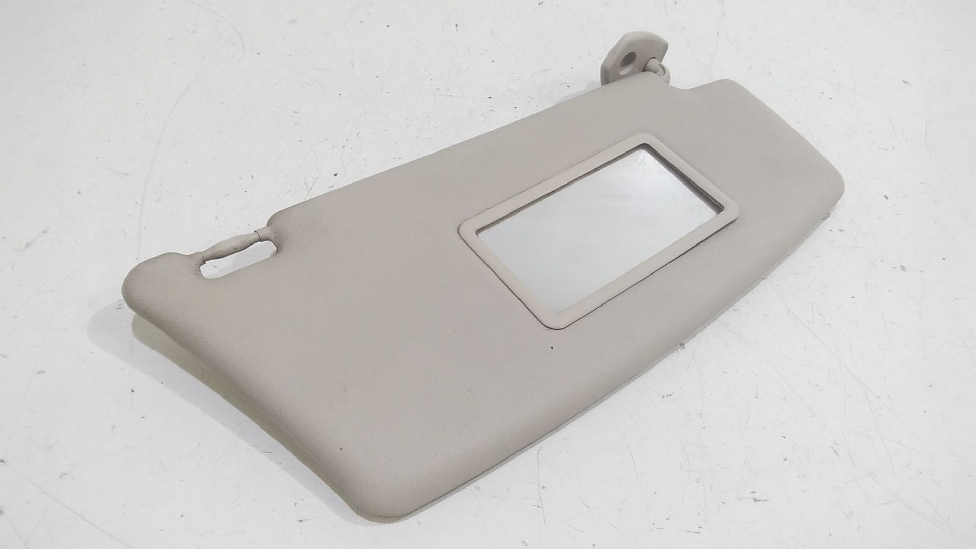 Aletta Parasole Parabrezza Destro Usato