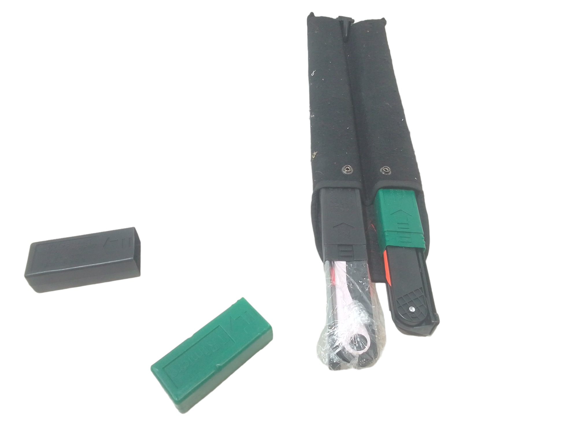 Kit Triangolo Emergenza Usato