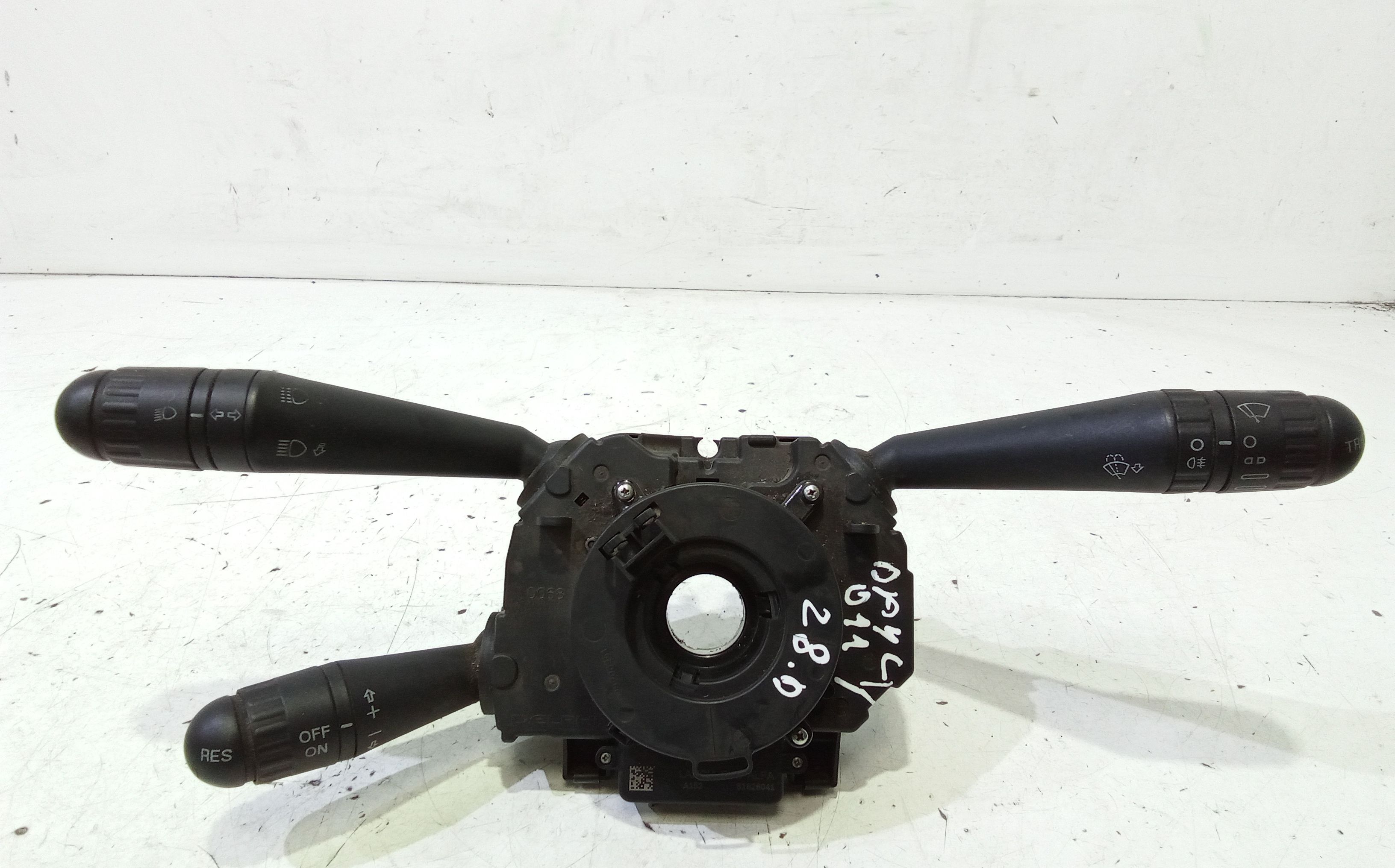 Devioguidasgancio Compl. 5801320122 Usato