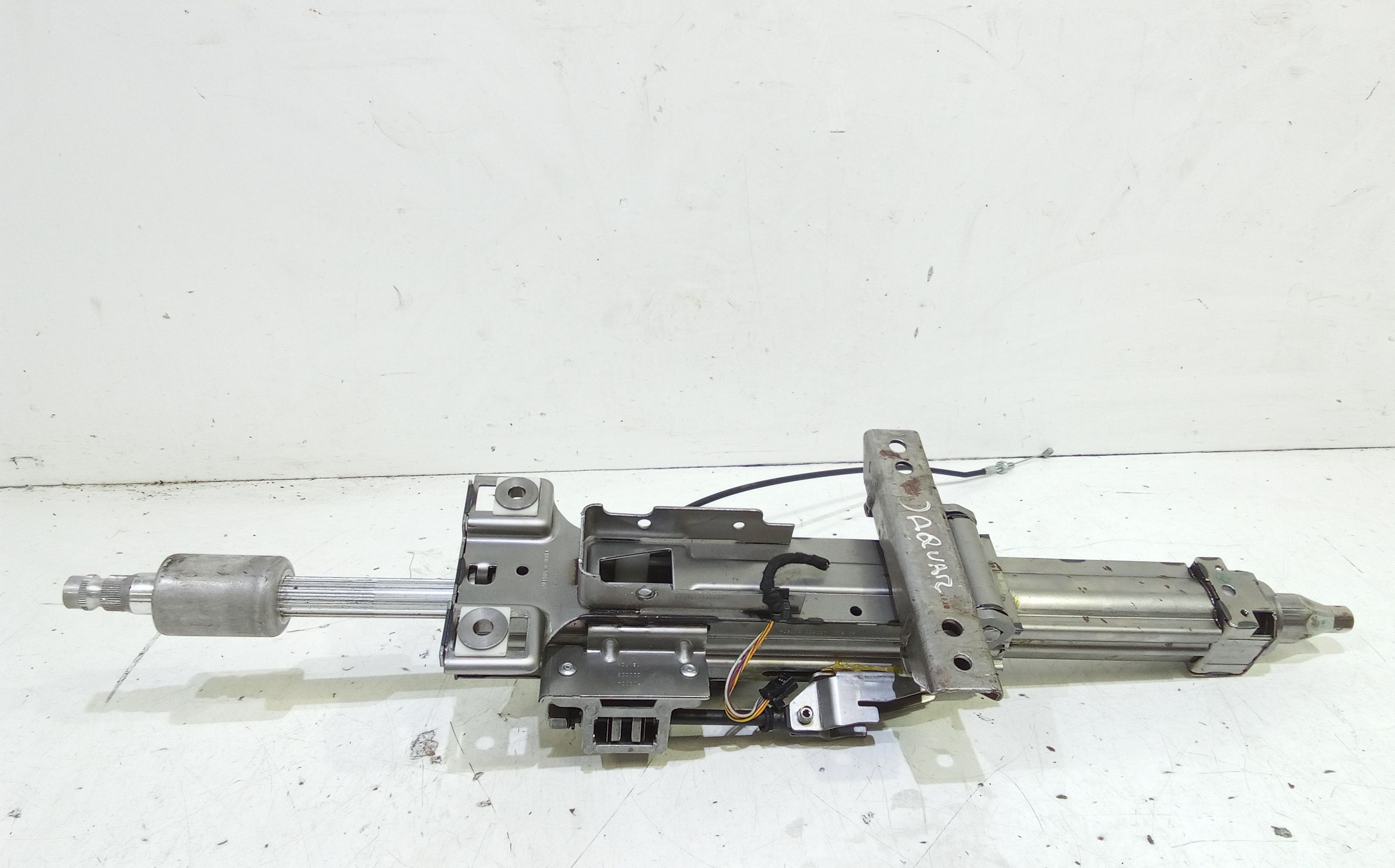 Albero Sterzo Compl. Usato