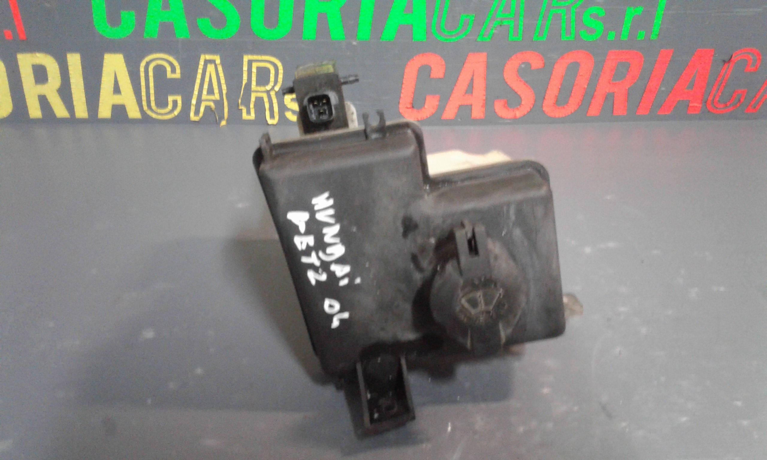 Serbatoio Tergiparabrezza Compl. Usato