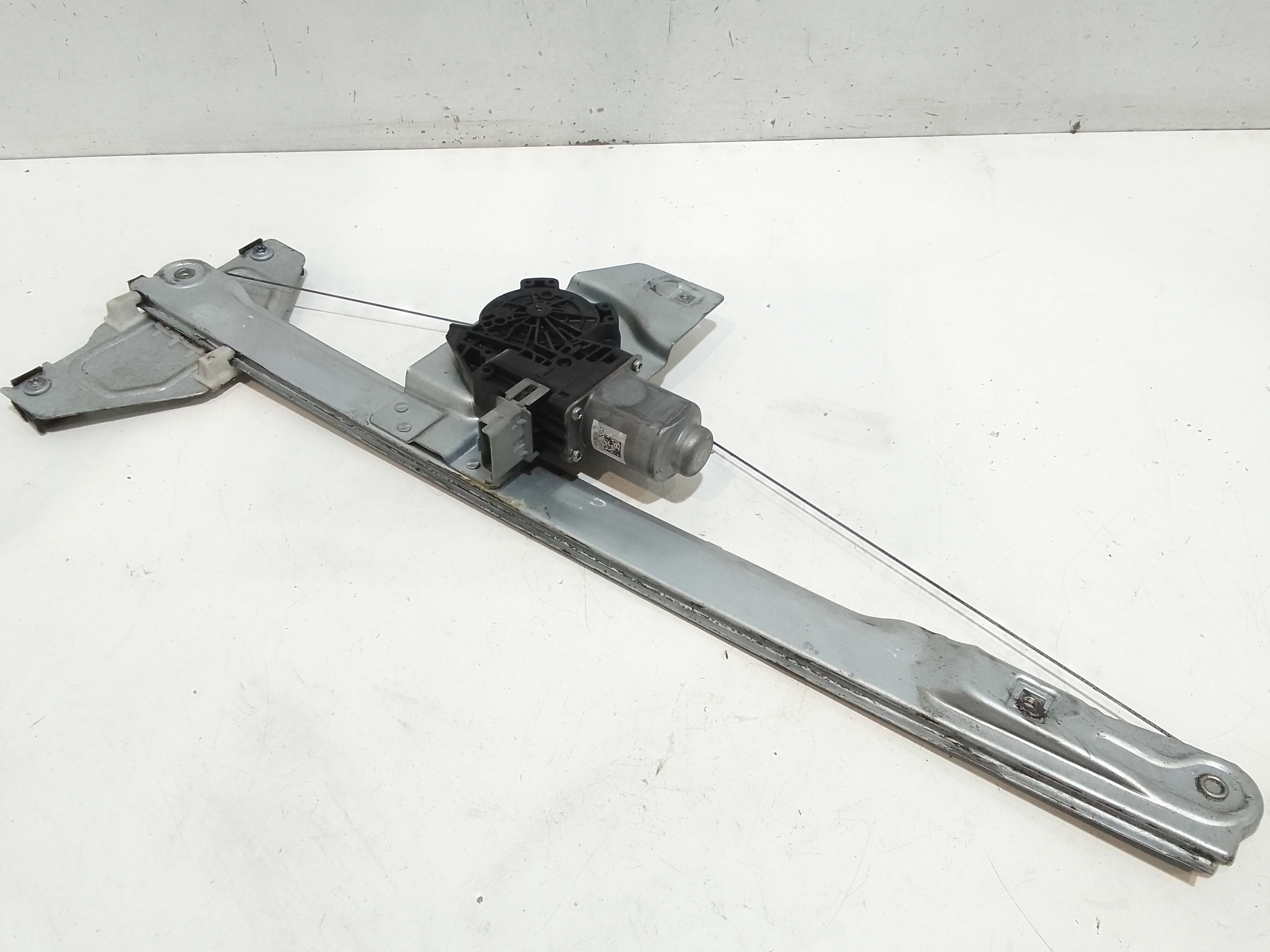 Alzacristallo Porta Ant. Sinistro 9221A4 Usato