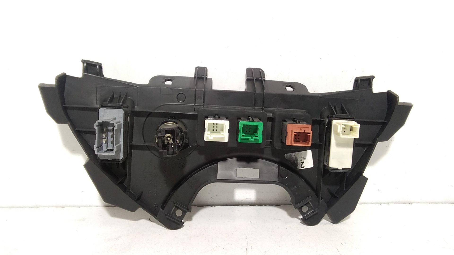 Blocco Comandi Multifunzioni Usato