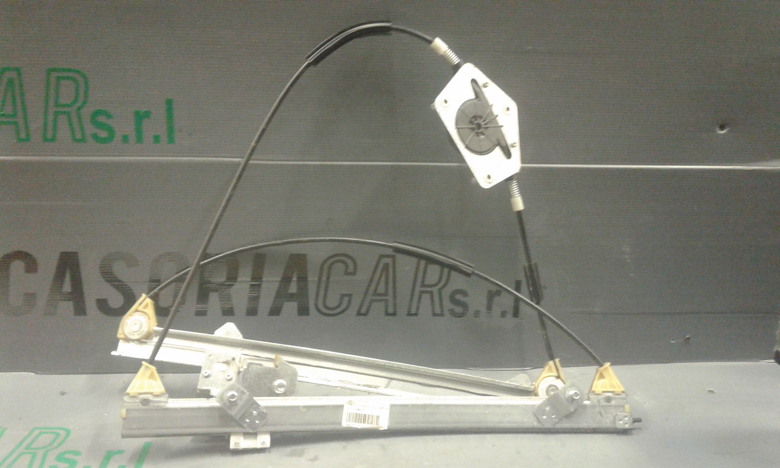 Alzacristallo Porta Ant. Sinistro Usato