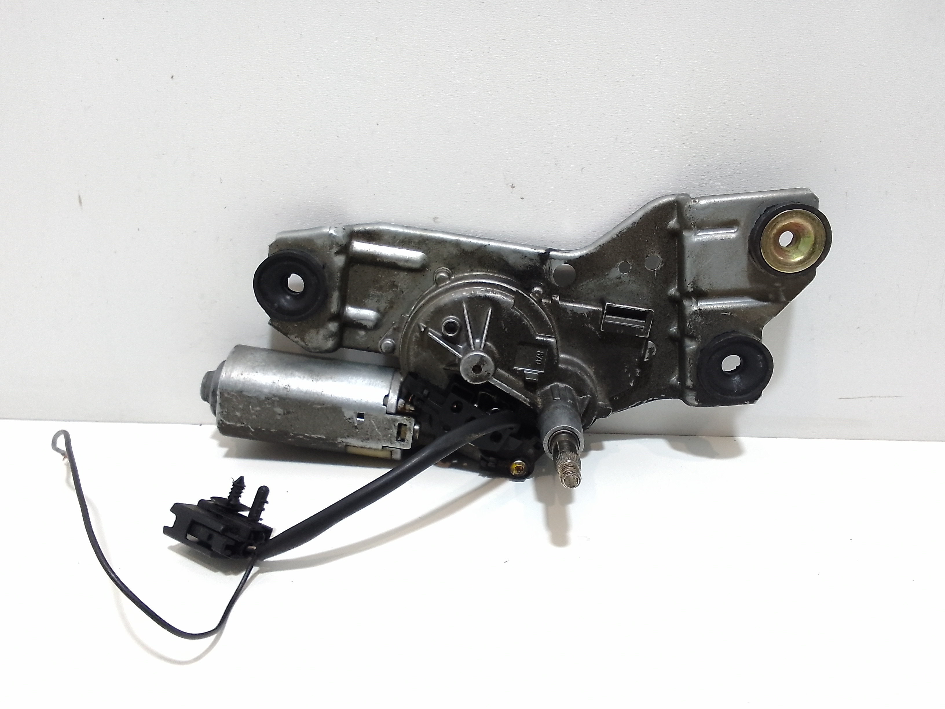 Motorino Tergilunotto 1052123 Usato