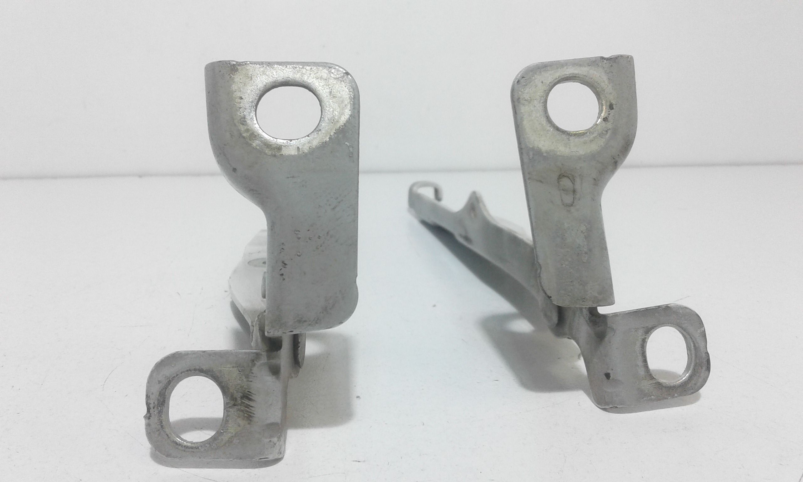 Cerniera Cofano Ant. Sinistro Usato