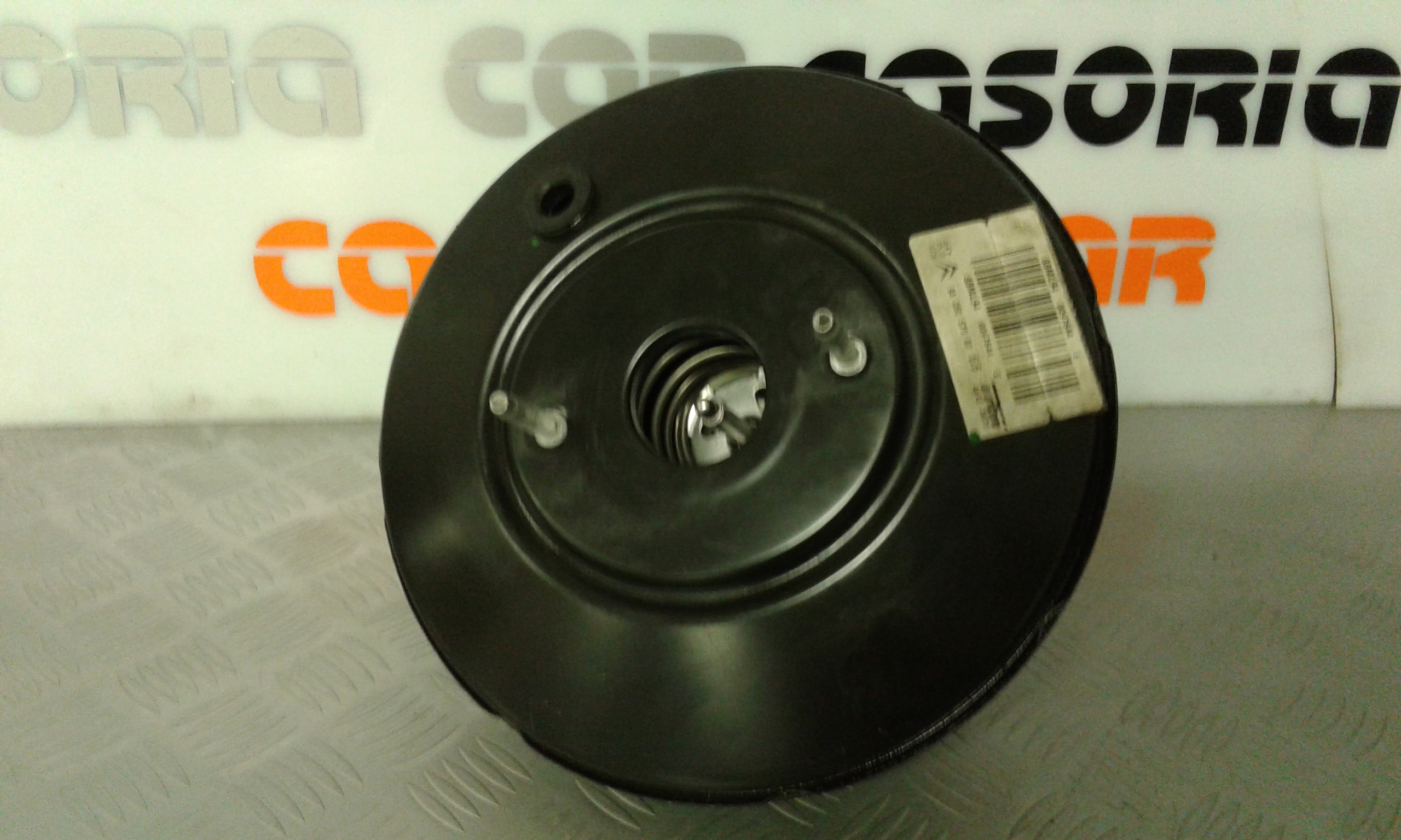 Servofreno 1609895680 Usato