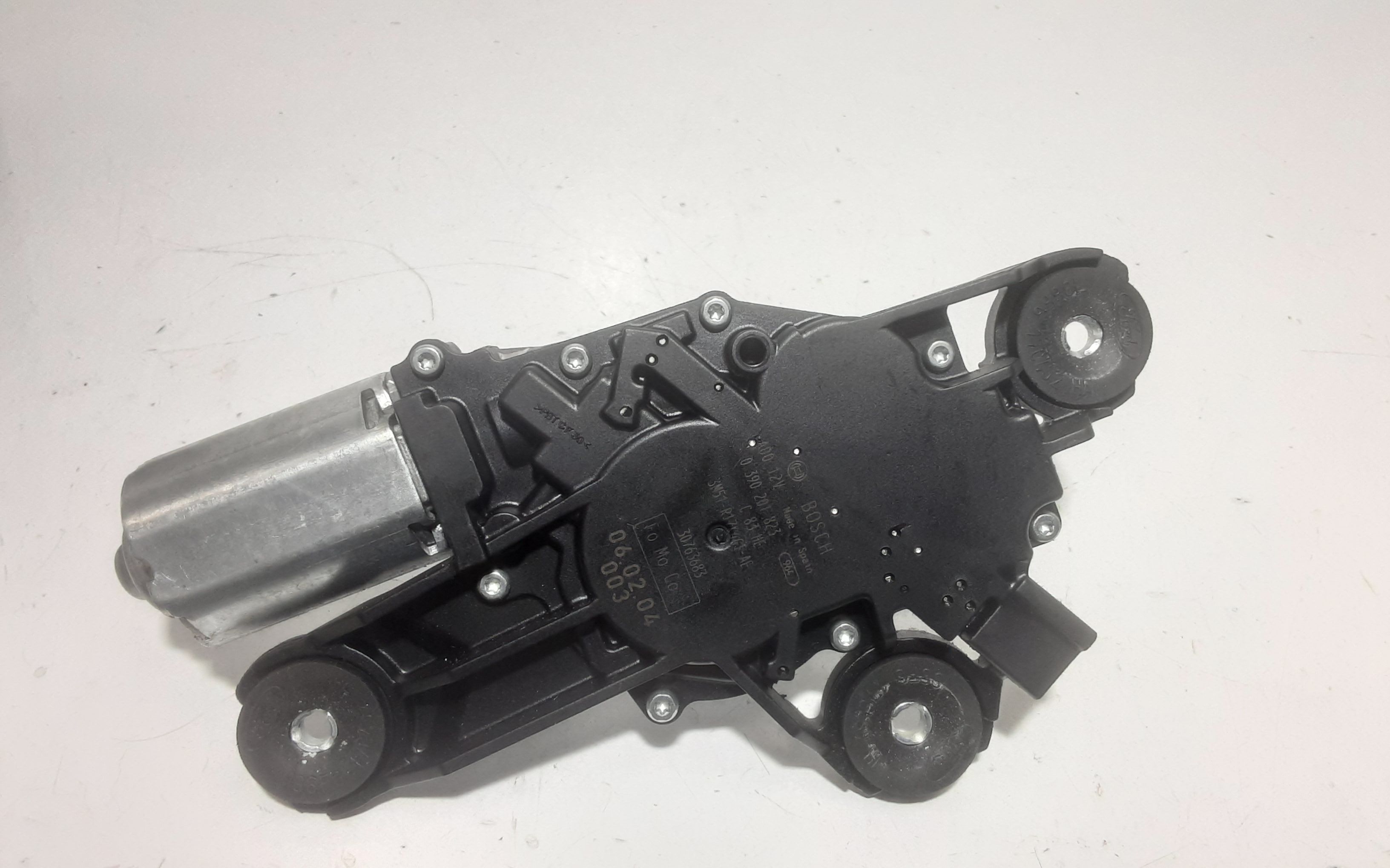 Motorino Tergilunotto 31218473 Usato