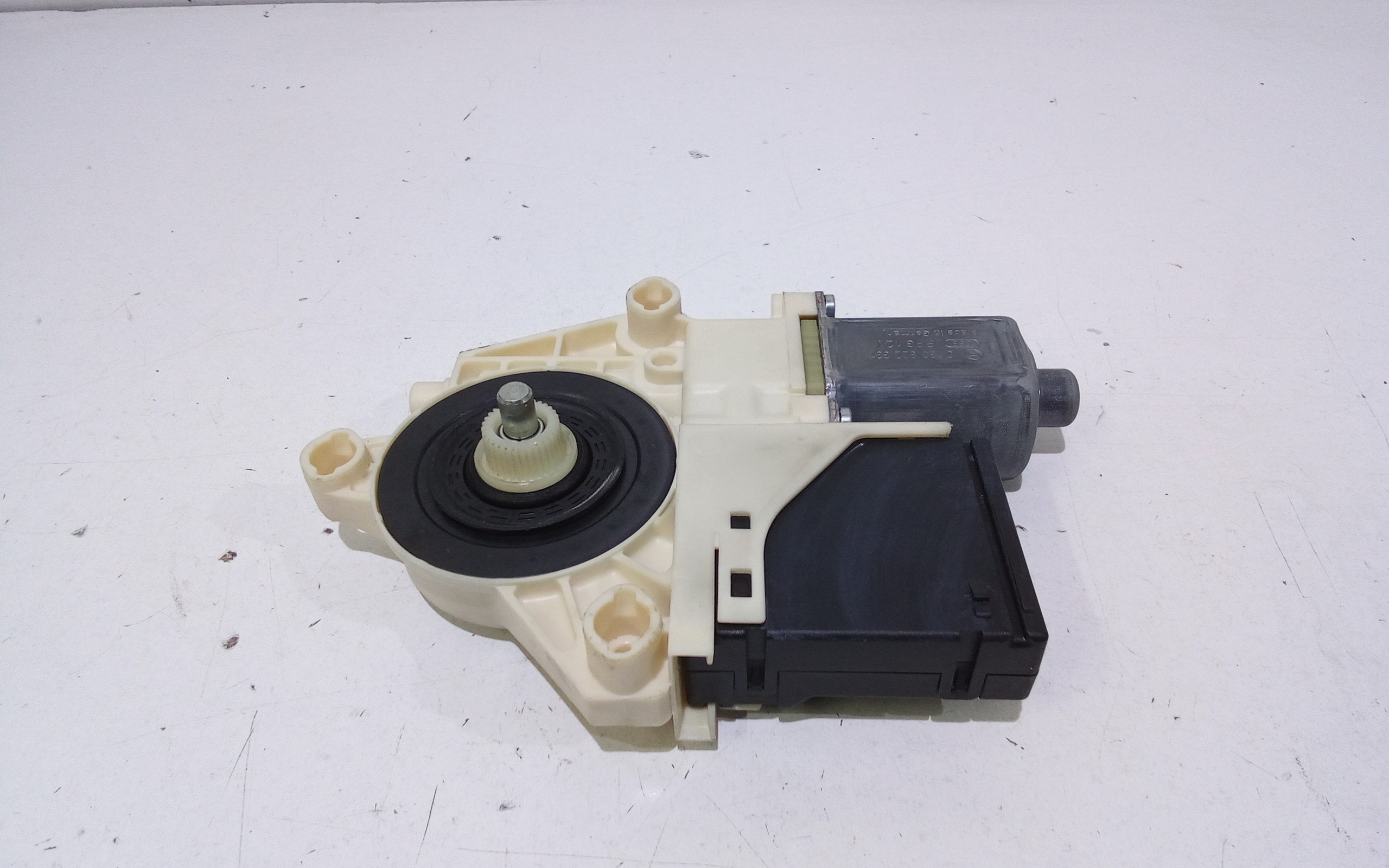 Motorino Alzacristallo Porta Post. Destro Usato