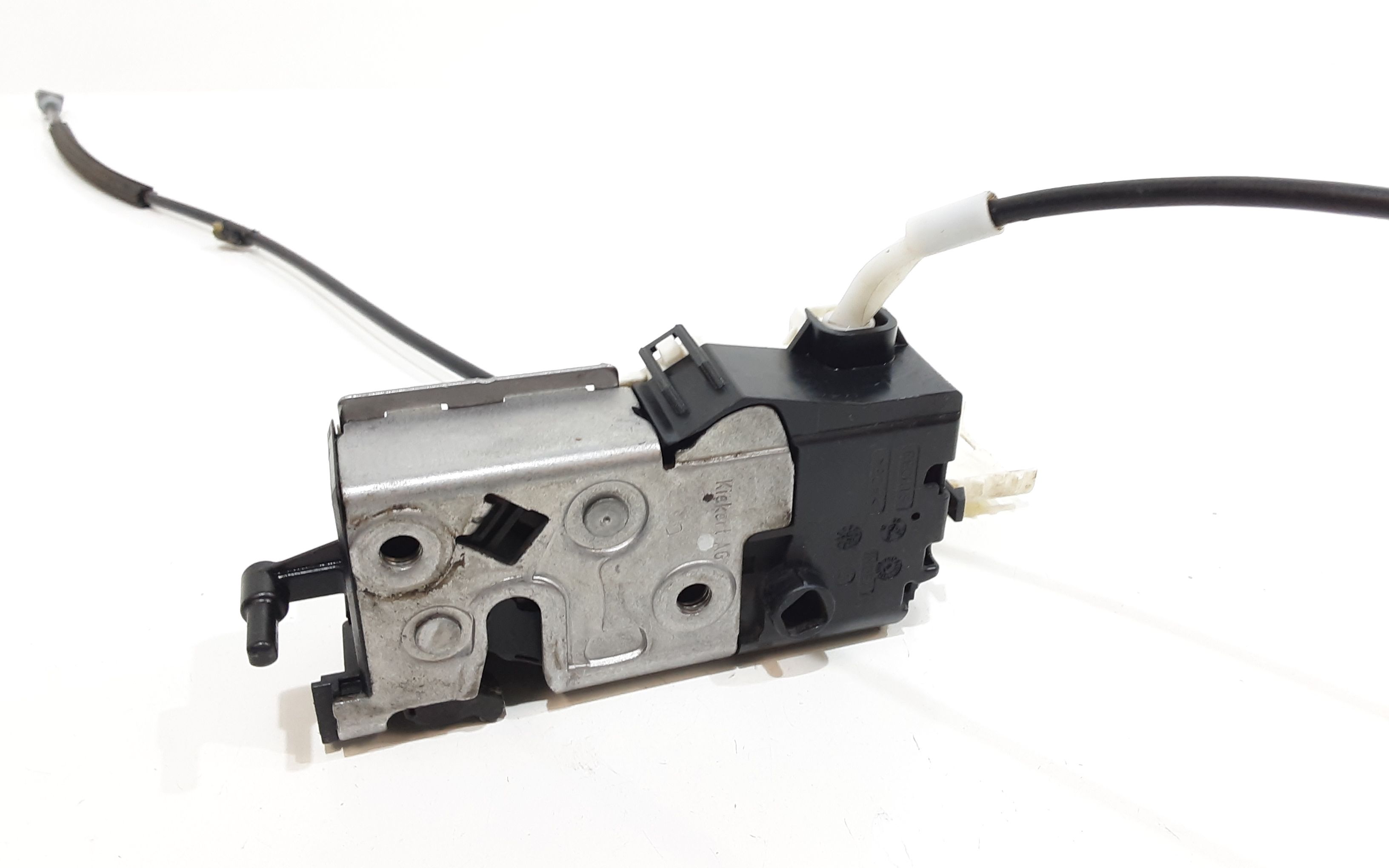 Serratura Porta Ant. Destro 9136FE Usato