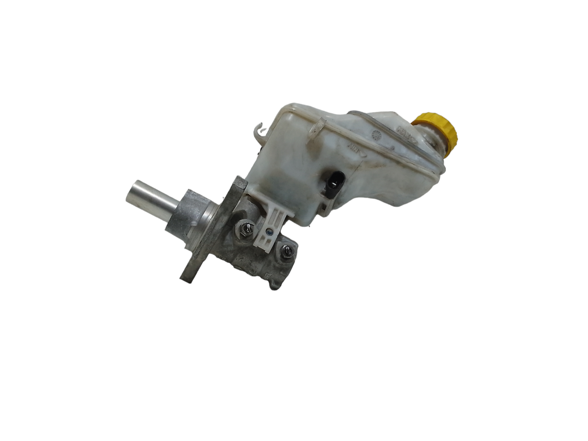 Pompa Comando Freni 77366660 Usato