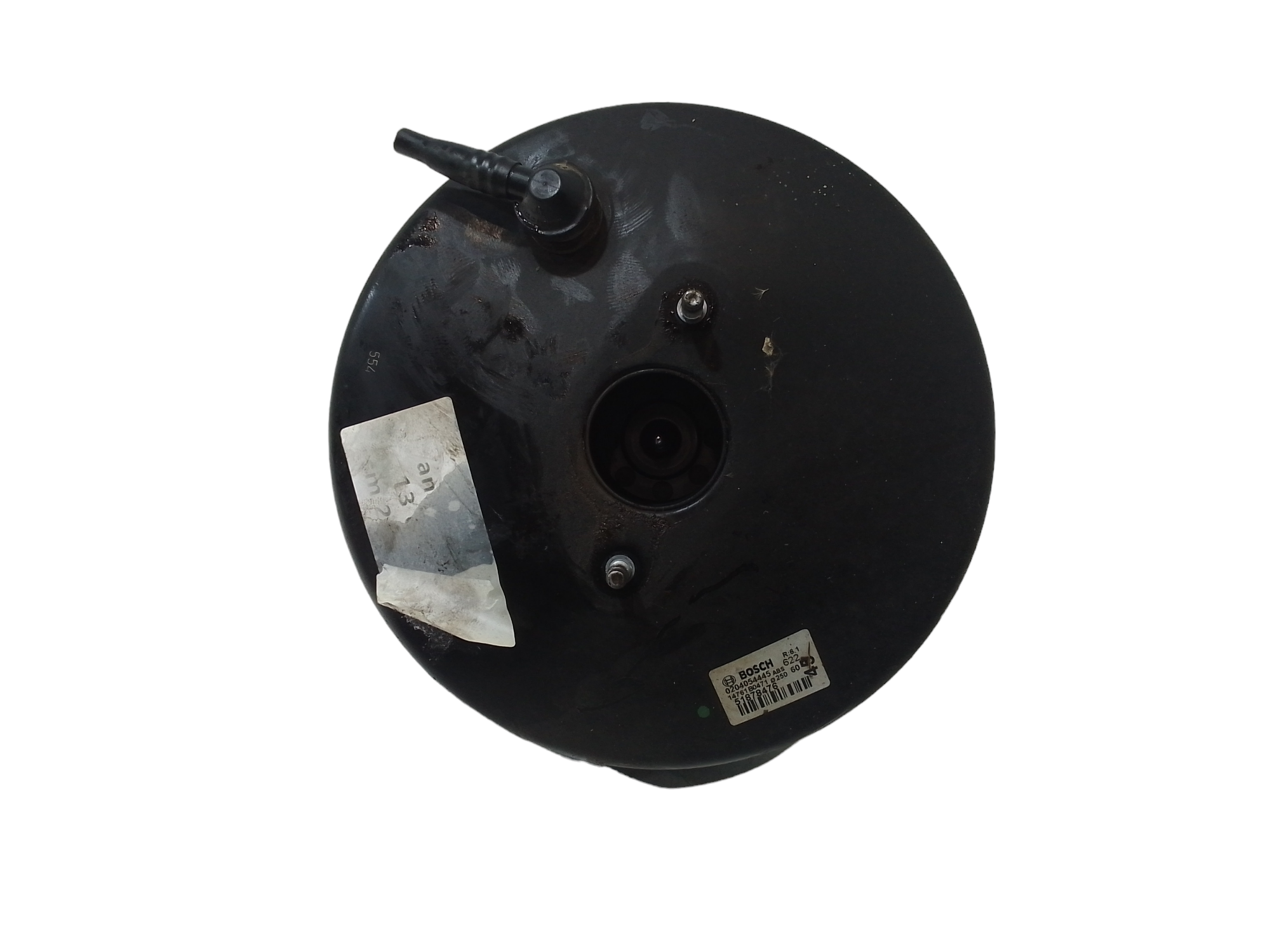 Servofreno 4535AR Usato