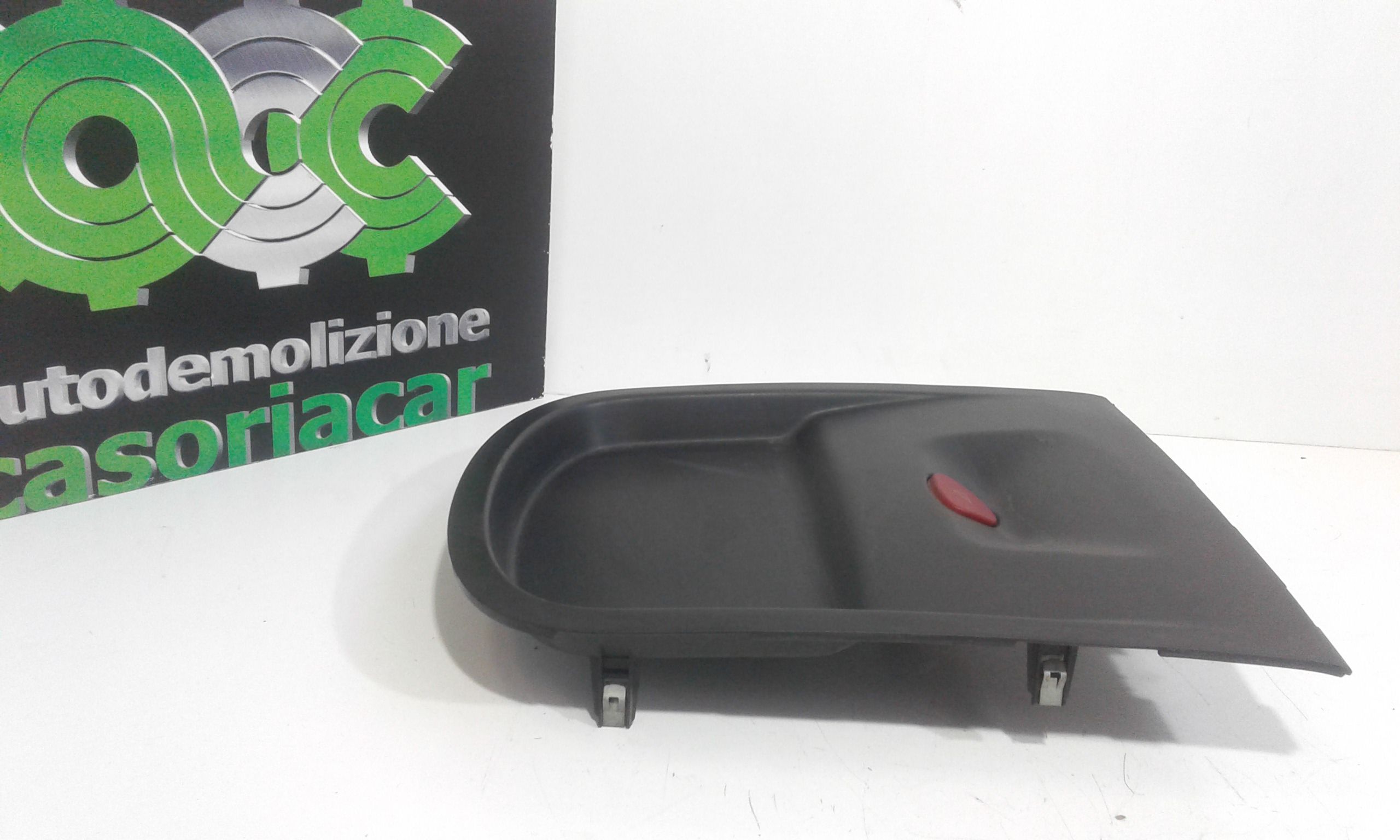 Interruttore Luci Emergenza 6554L8 Usato