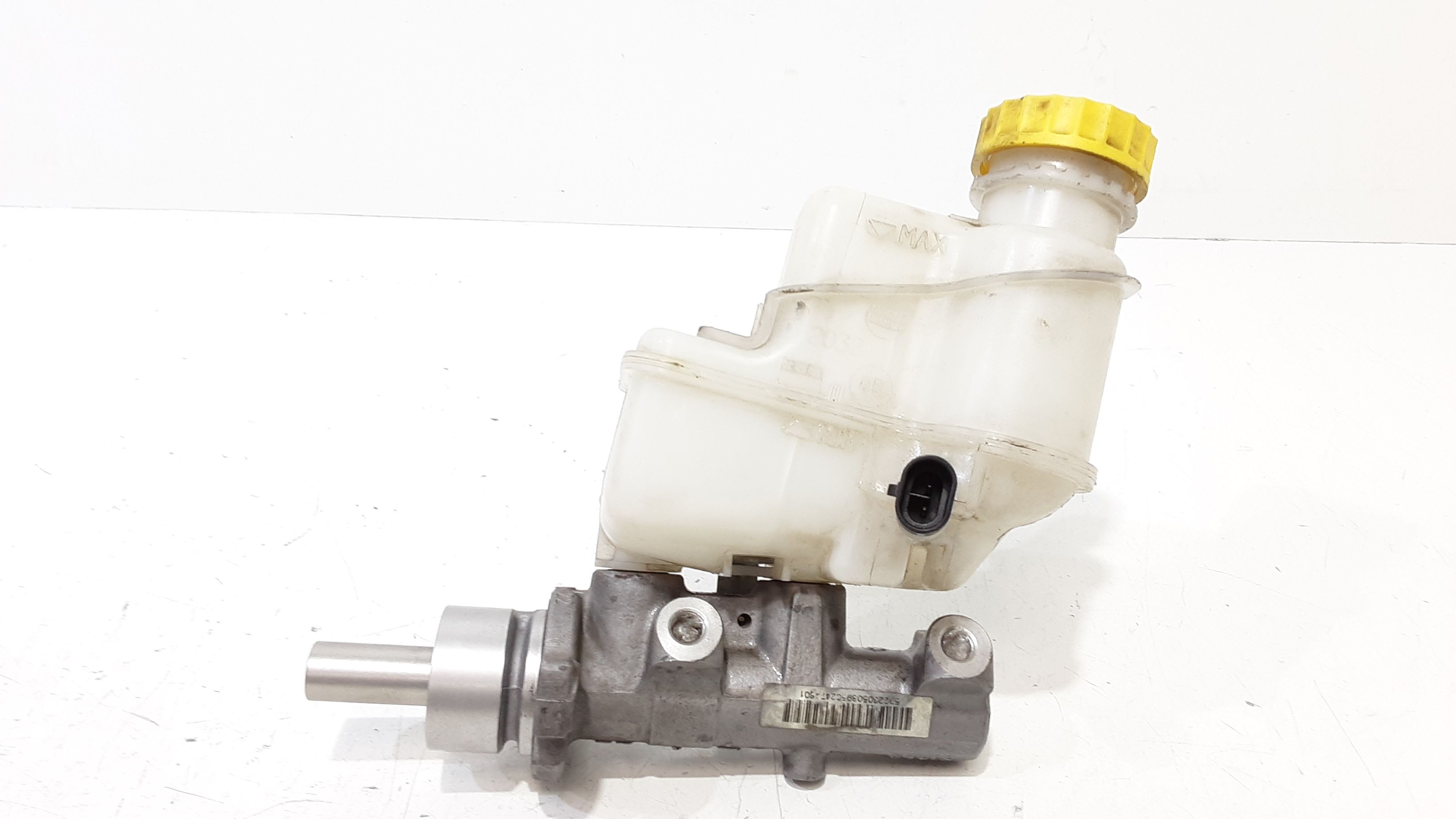 Pompa Comando Freni 77362526 Usato