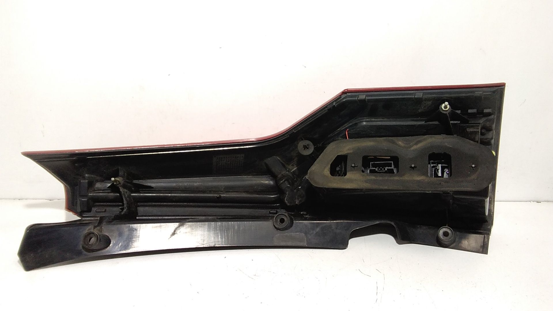 Fanale Post. Sinistro 9676853980 Usato