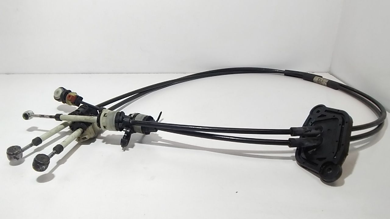 Kit Cavi Comando Leva Cambio 349359179R Usato